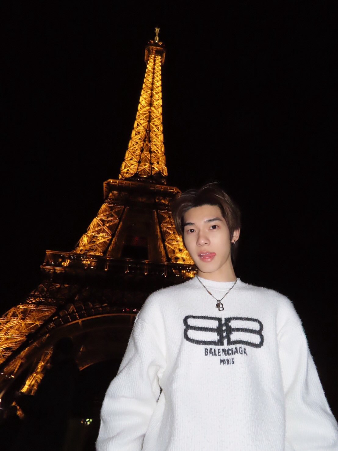 Je t‘aime Paris 🫶🏻