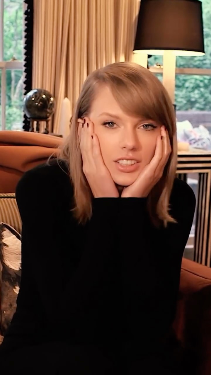 #VogueCeleb 泰勒絲36歲生日快樂！
擁有三隻愛貓的 @taylorswift  能在10 秒內唸出多少品種的貓咪呢？你能幫她補充幾款呢？點擊 @VogueTaiwan 首頁連結看完整影片。

#TaylorSwift