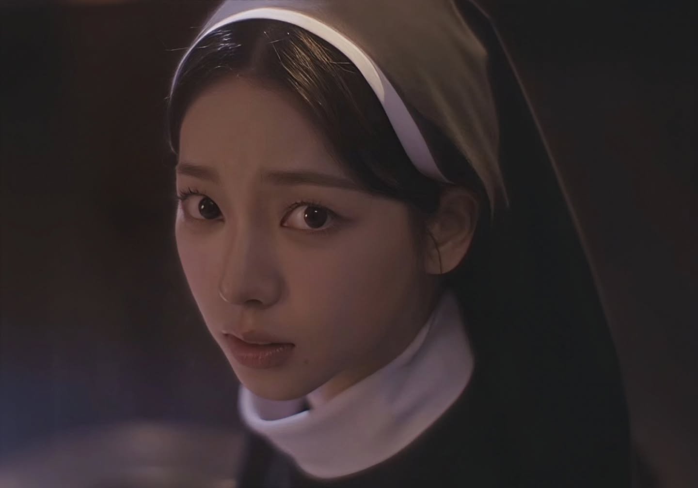 KARINA from 신우석의 도시동화 EP.1 ‘The Christmas Song’ Teaser

#aespa #에스파 #KARINA #카리나