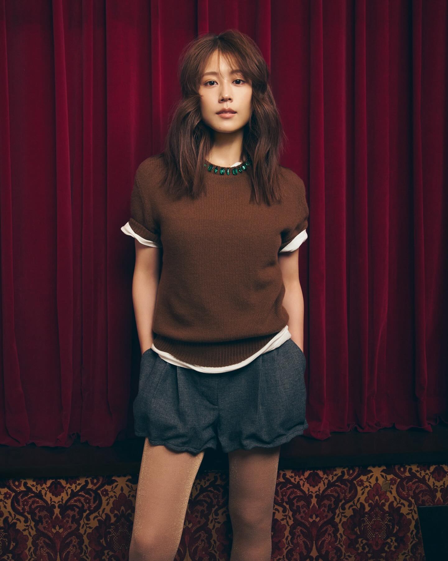 ❄️

PRADA 2025年ホリデーコレクション。

プラダの美学がぎゅぎゅっと詰まったアイテムたち。
ささやかな日常が煌びやかに❤︎

@prada @fashionsnapcom
#prada#pr