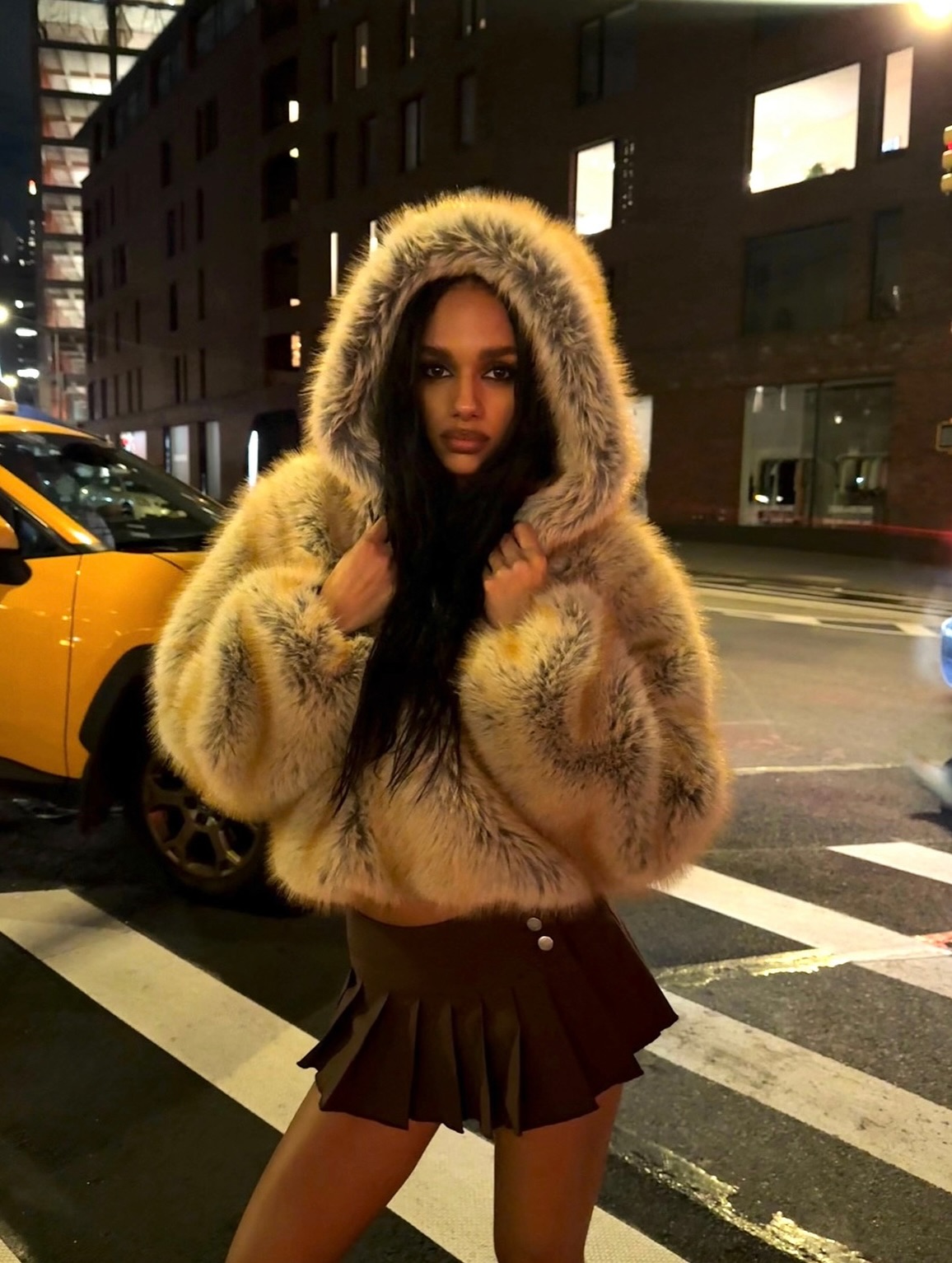 new arrivals — after-dark | on @yennischwan