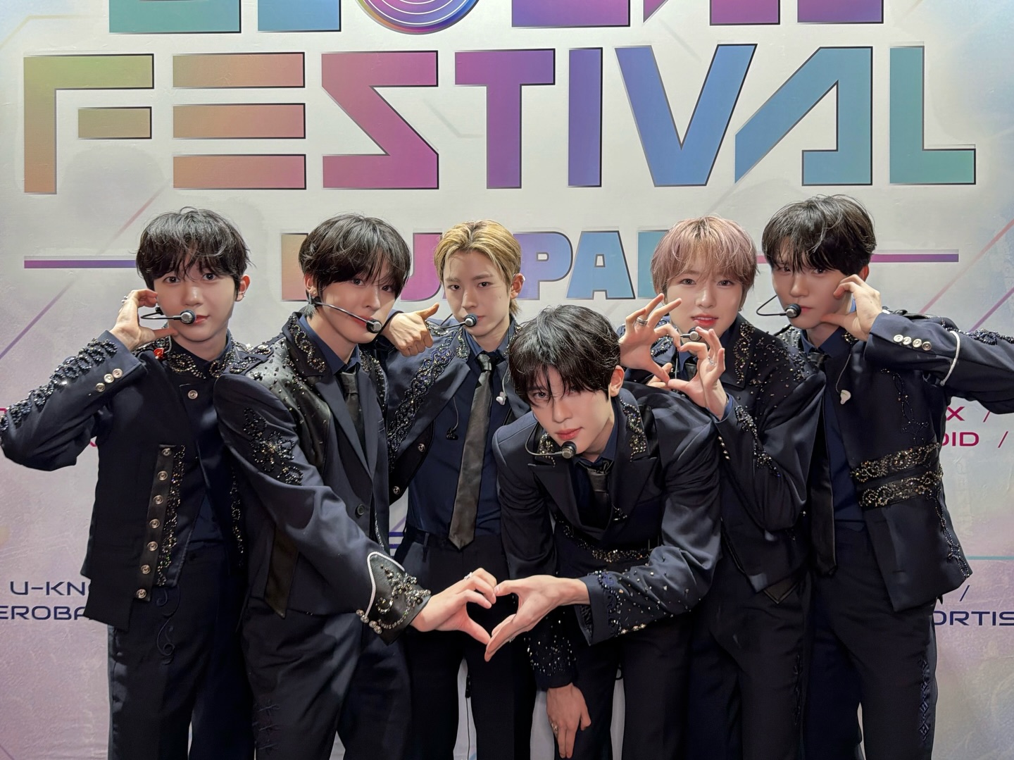 #NCTWISH ✩₊˚໒꒱

#2025뮤직뱅크글로벌페스티벌
#MUSICBANK_GLOBALFESTIVAL