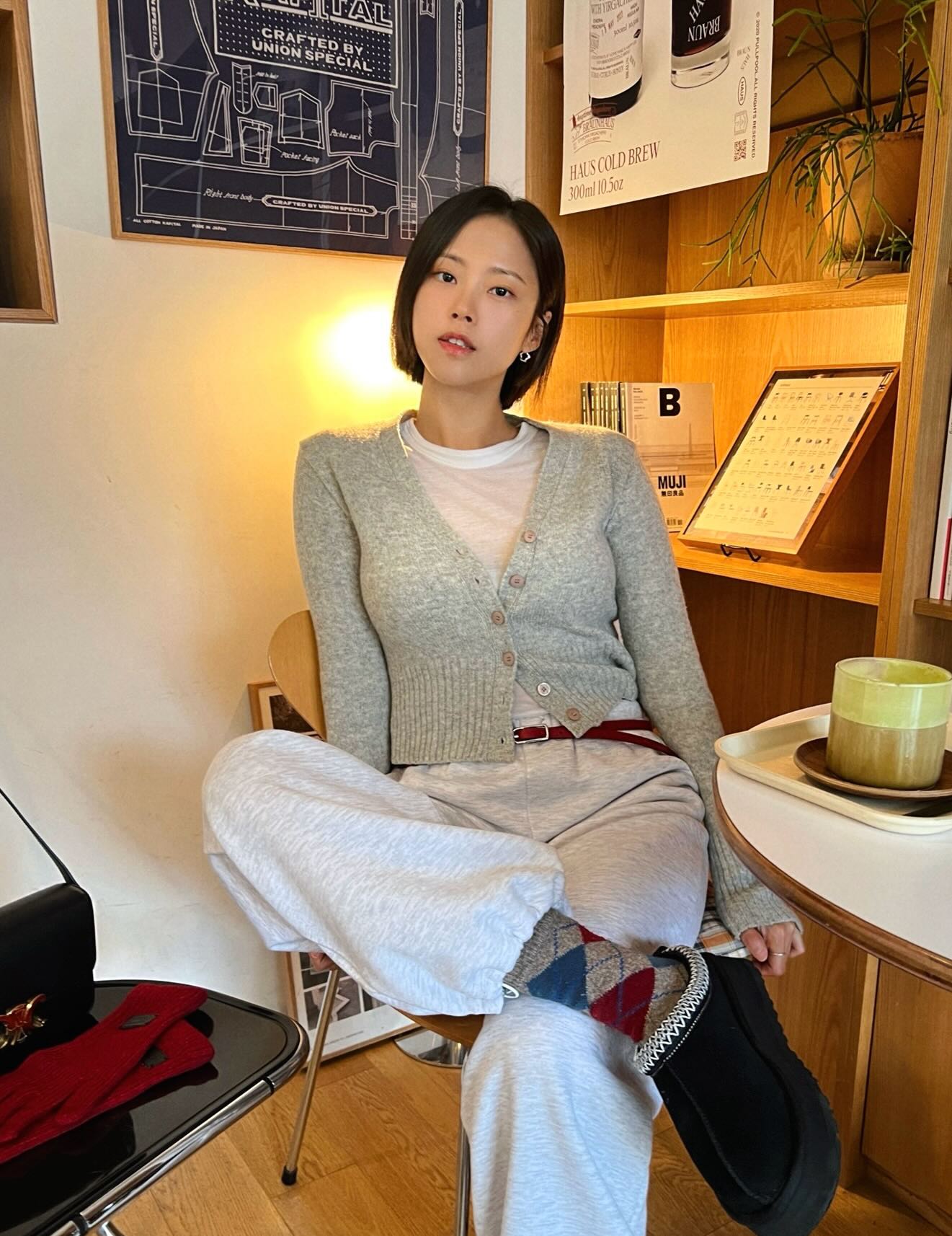 #불금 ☃️❄️🫧