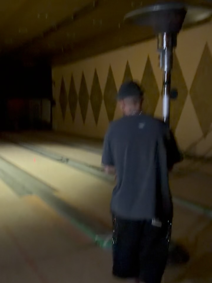 Went to where I shot my music video for baby . 

This is what happened 

@gabrieljacoby 
@oranjgoodman 
@eddiebenjamin 
@kylemassey