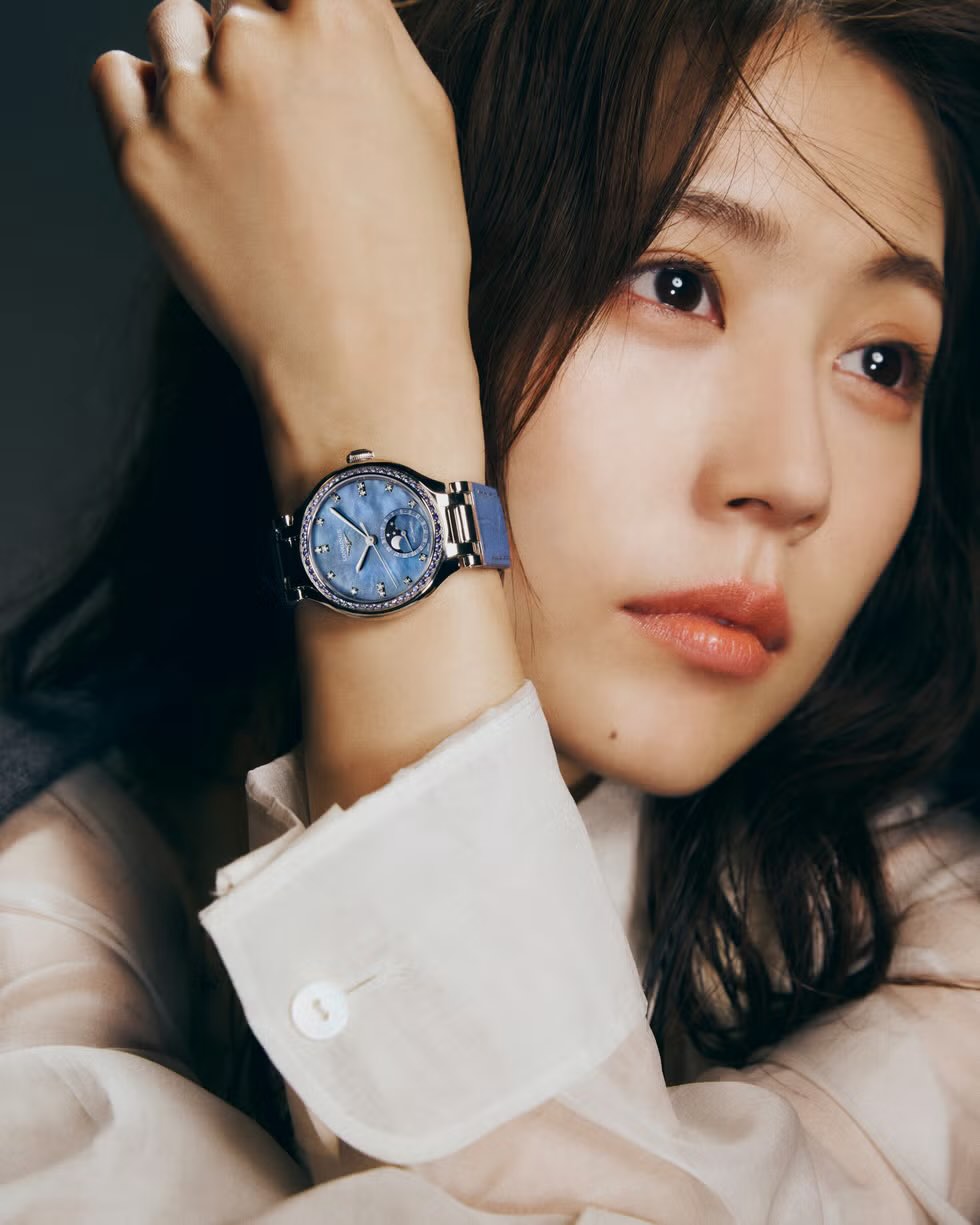 ⌚️🌕💙@ellejapan