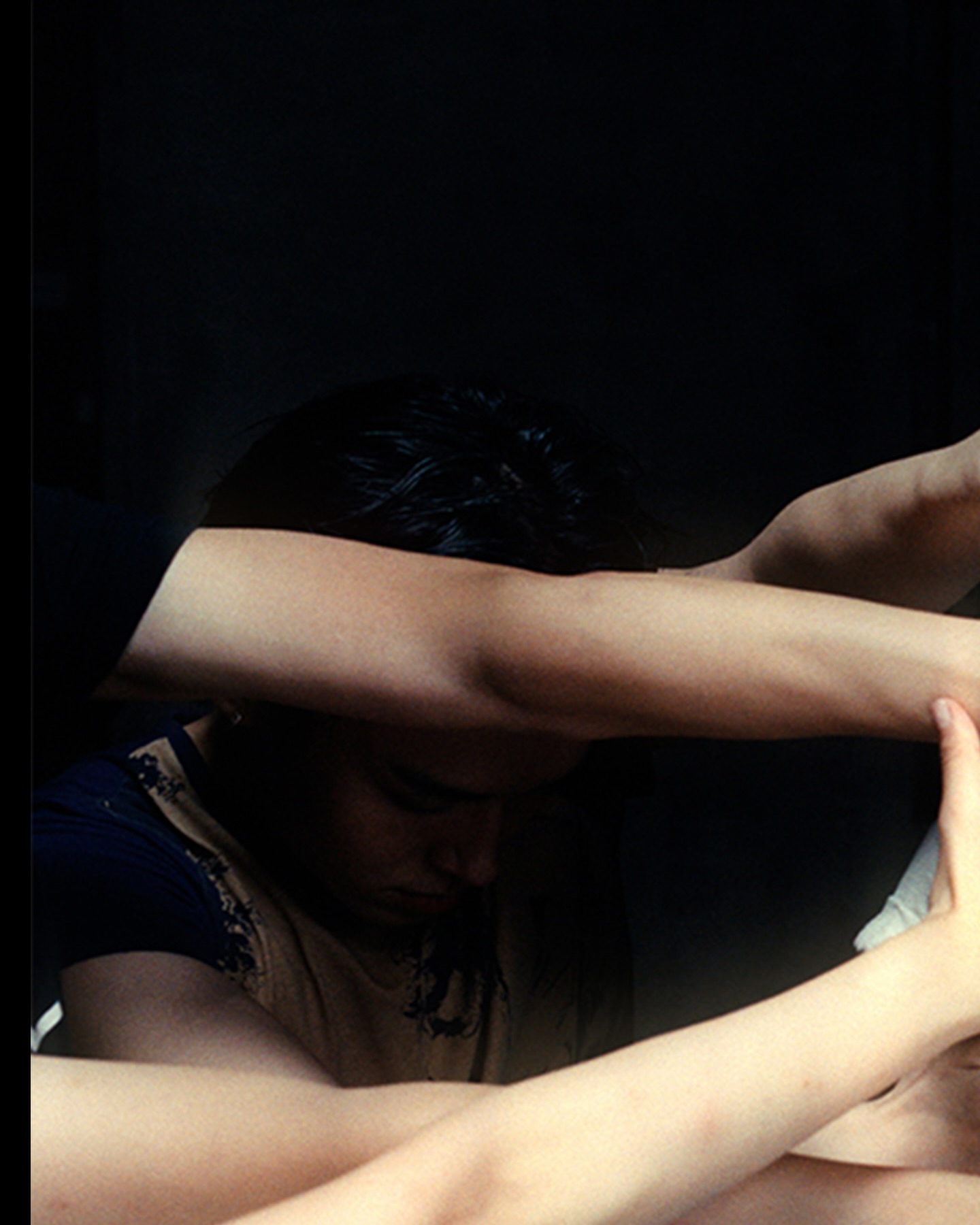 [THE 8 Contemporary ART] THE 8 ‘Skyfall (Remix Ver.)’ Art Film

#THE8 #디에잇
#Skyfall