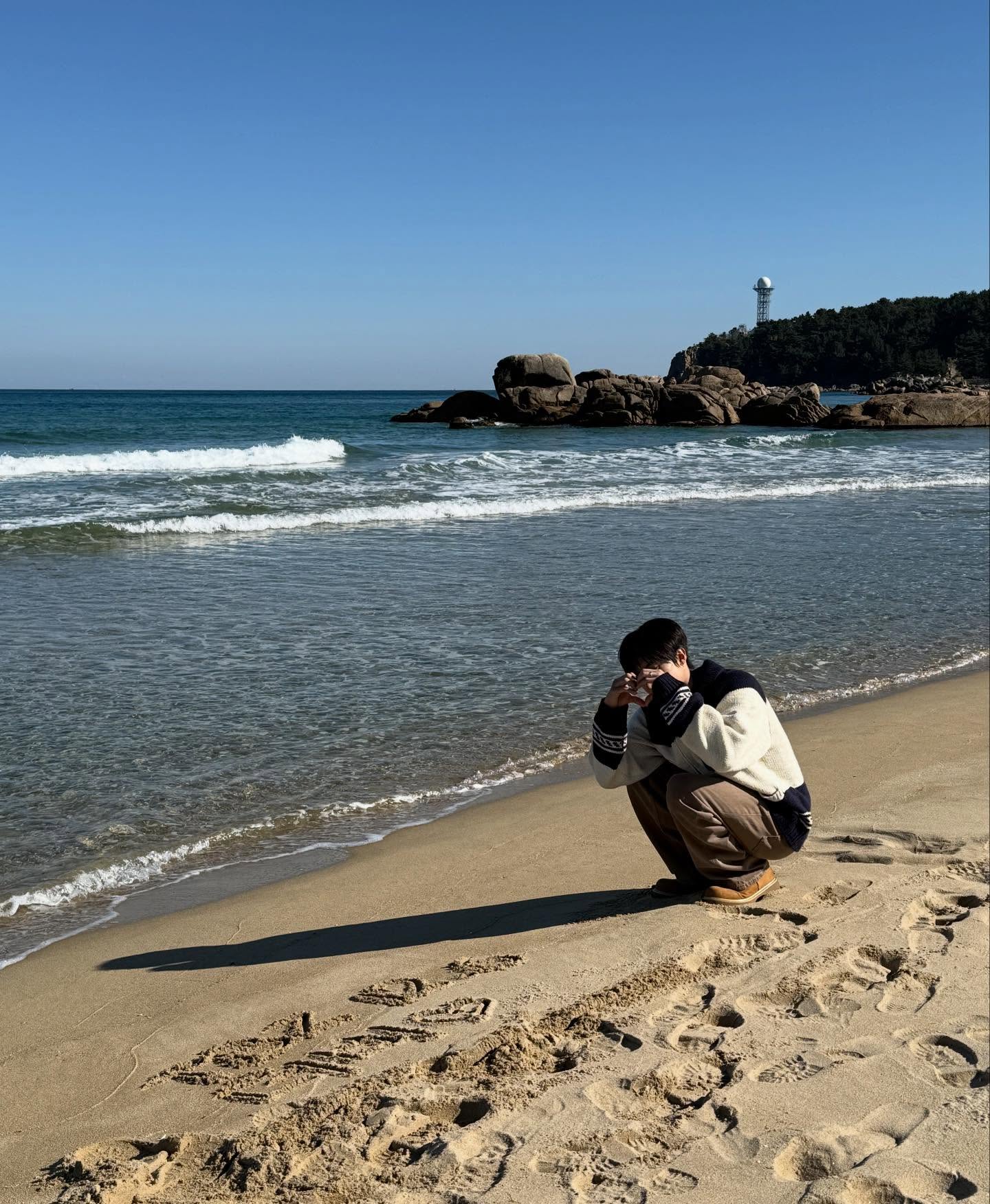 8 years as The Boyz, with The Boyz and not once have I ever regretted it ❤️🙌