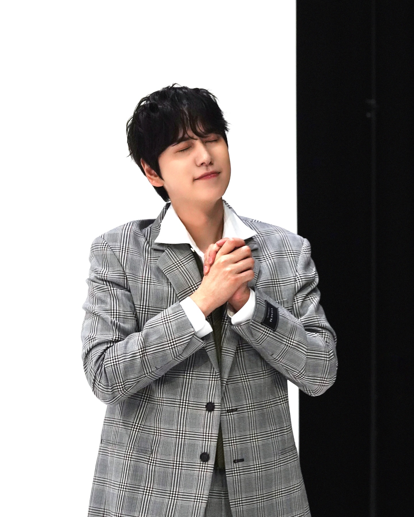 심사위원 규현의 귀여운 모먼트😙

@gyuram88
#규현 #KYUHYUN
#JTBC #싱어게인4