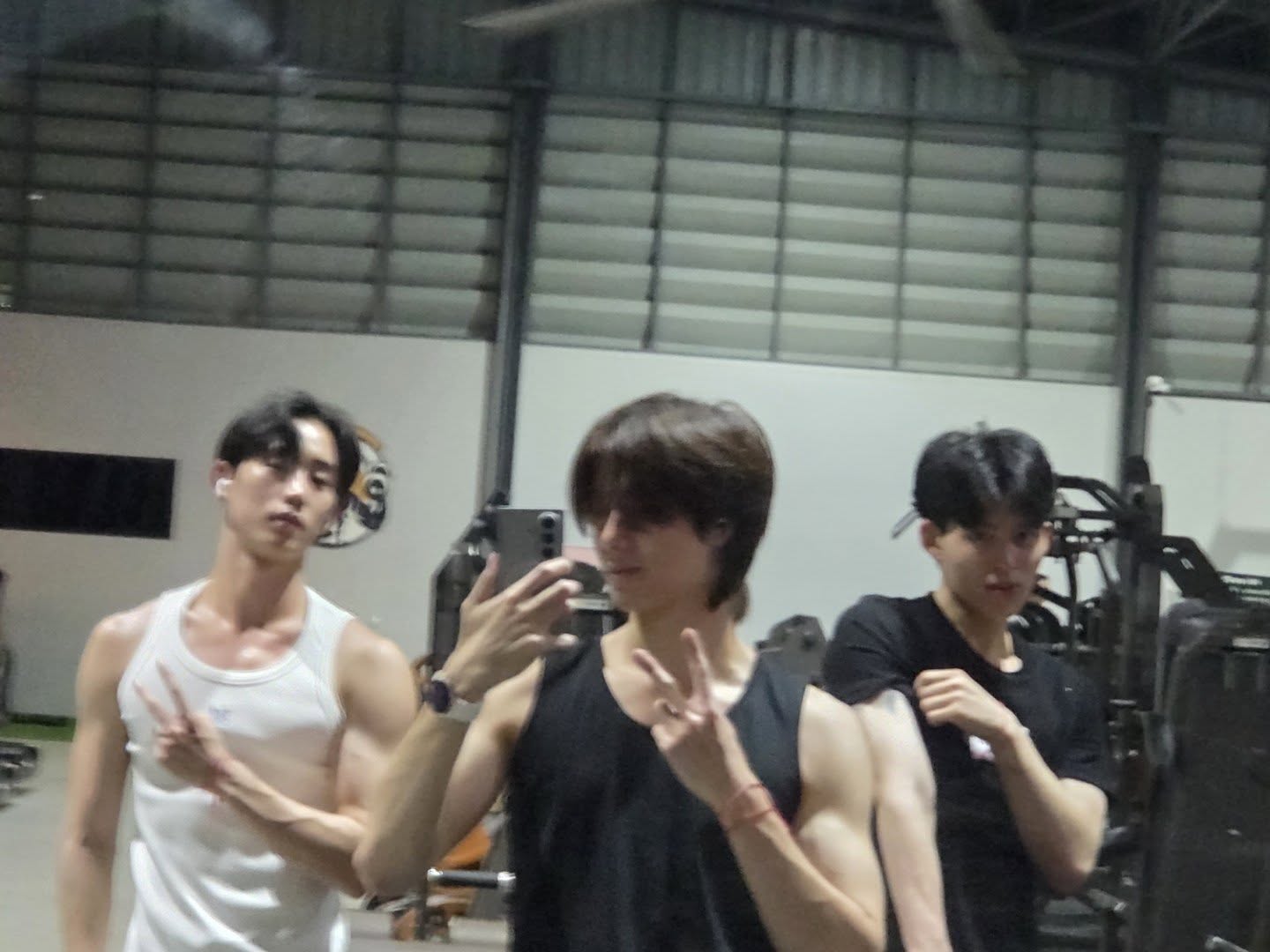 แค่ในวันนั้น...?