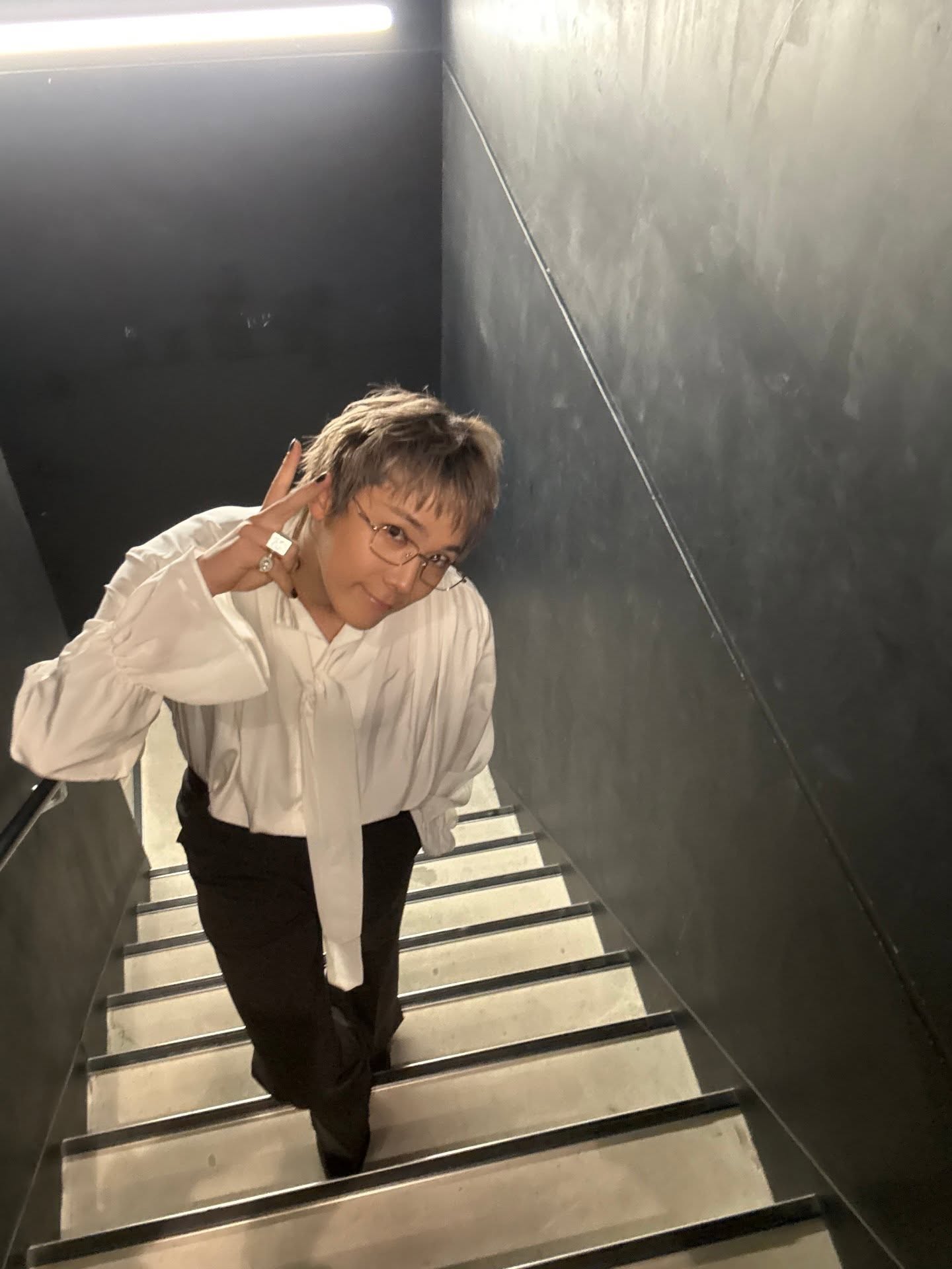 FNC KINGDOM DAY1 😝🤘