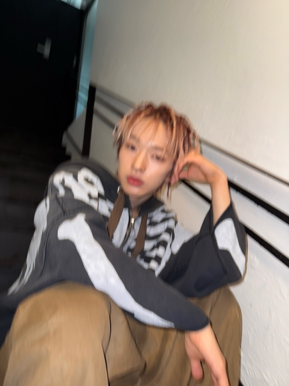 @Style📸

#NEXZ #TOMOYA #🐧💋