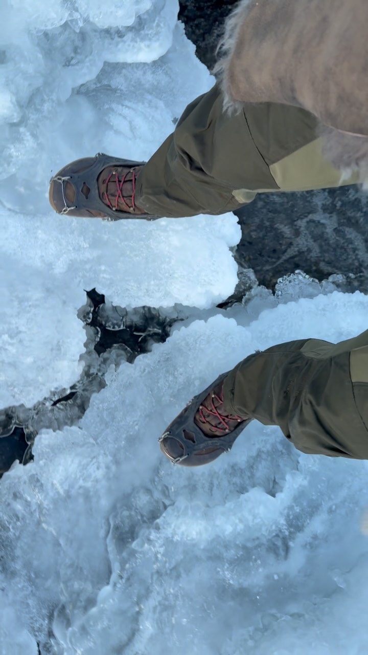 Today’s sunset was legendary 🔥☀️♾️