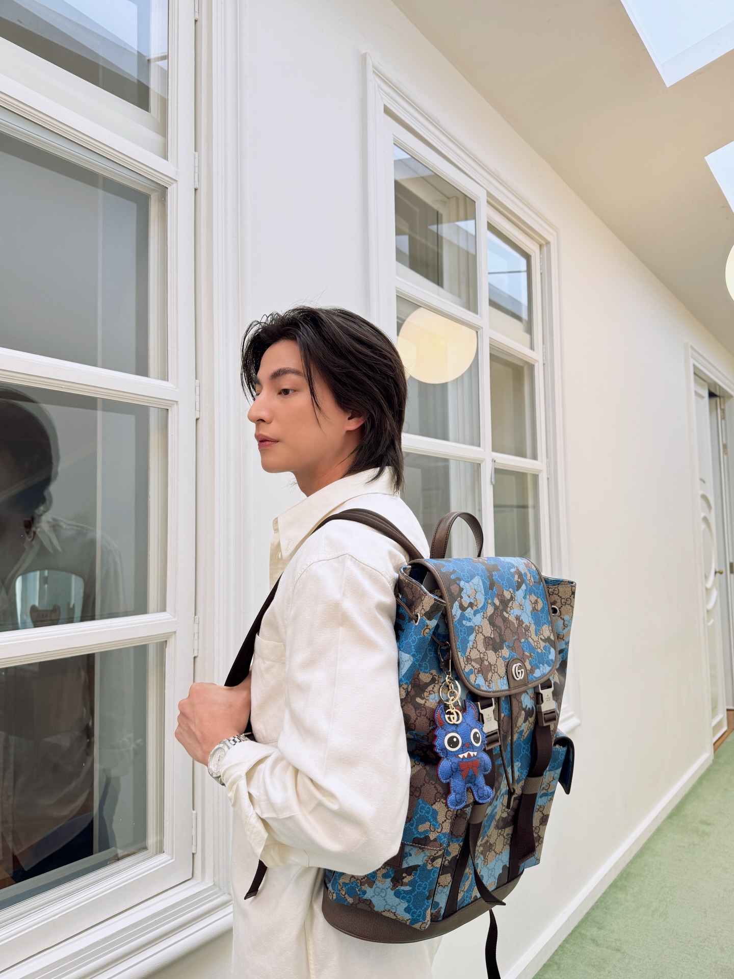 choose your little monster🖤
#GucciGift #GucciBesties