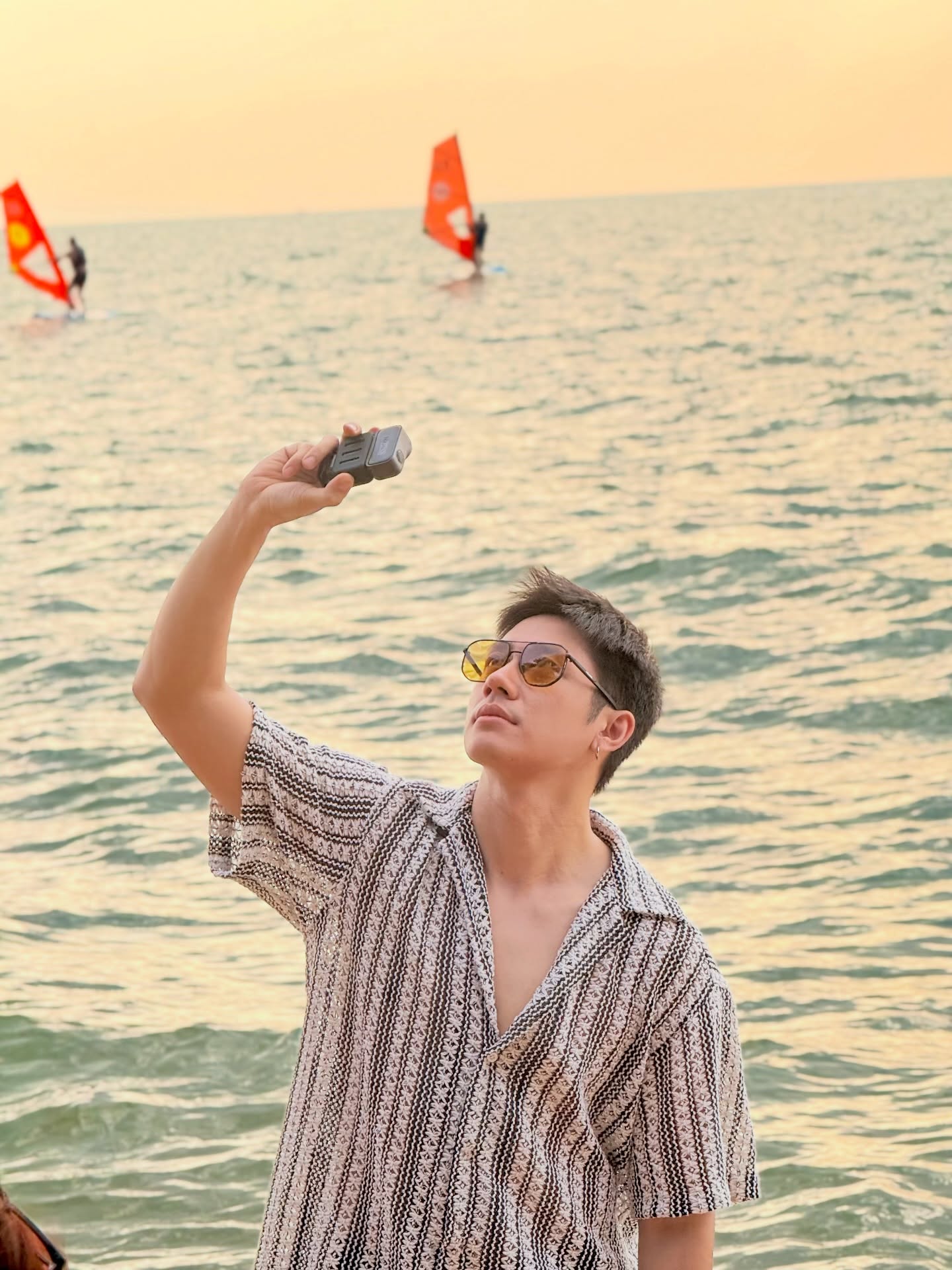 🌊 #ตามหารักที่เธอลืม