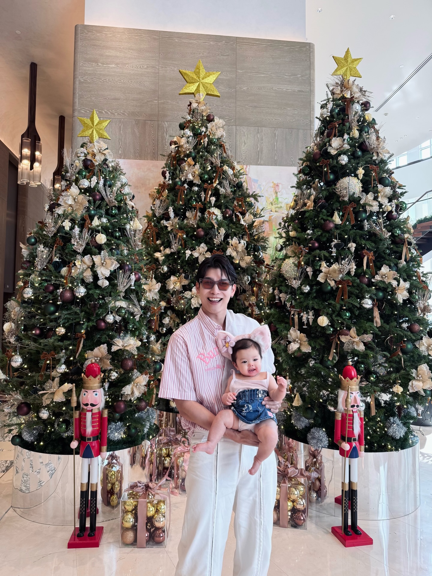 Our little princess 👑