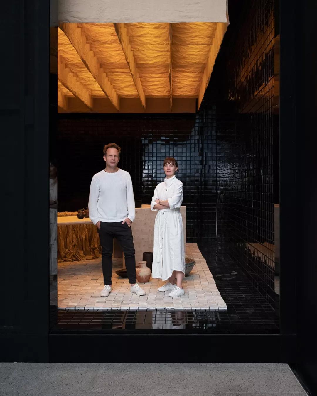 Issue No. 19 • Lifestyle Feature • For more than 20 years, architects and interior designers Jonathan Richards and Kirsten Stanisich have blended tonal understanding, heritage respect and impeccable craft in their tailored, highly covetable work.

Across a diverse portfolio of work – from reimagined motels to grand residences – @richards_stanisich brings a respect for craft, materiality and heritage.

Head to the link in bio to read Profile: Richards Stanisich on The Local Project or in the latest Issue No. 19 print publication.

Portrait by @tim_robinson_photography.
Photography by @felix_forest.