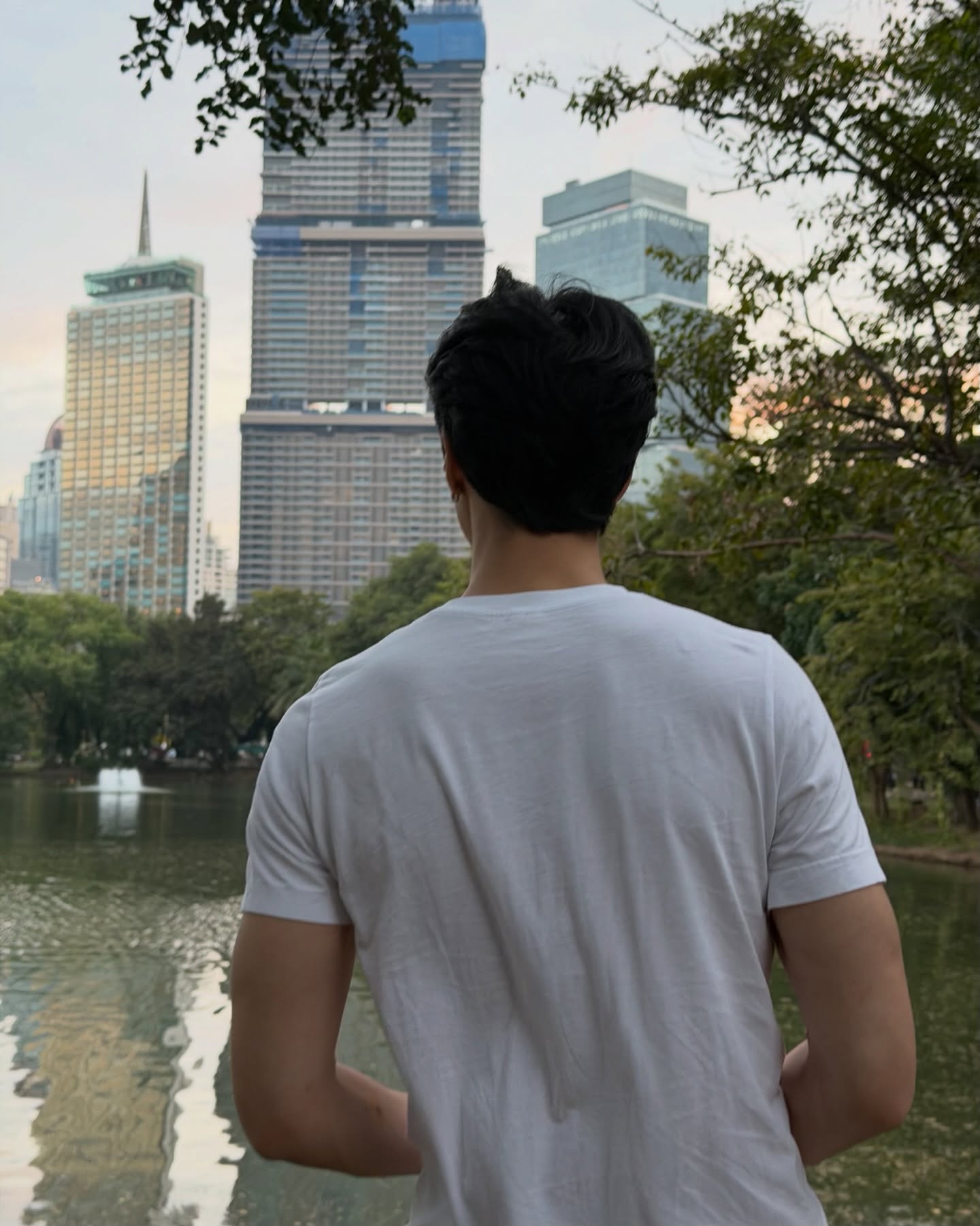 🌅

#JOHNNY
#NCT #NCT127