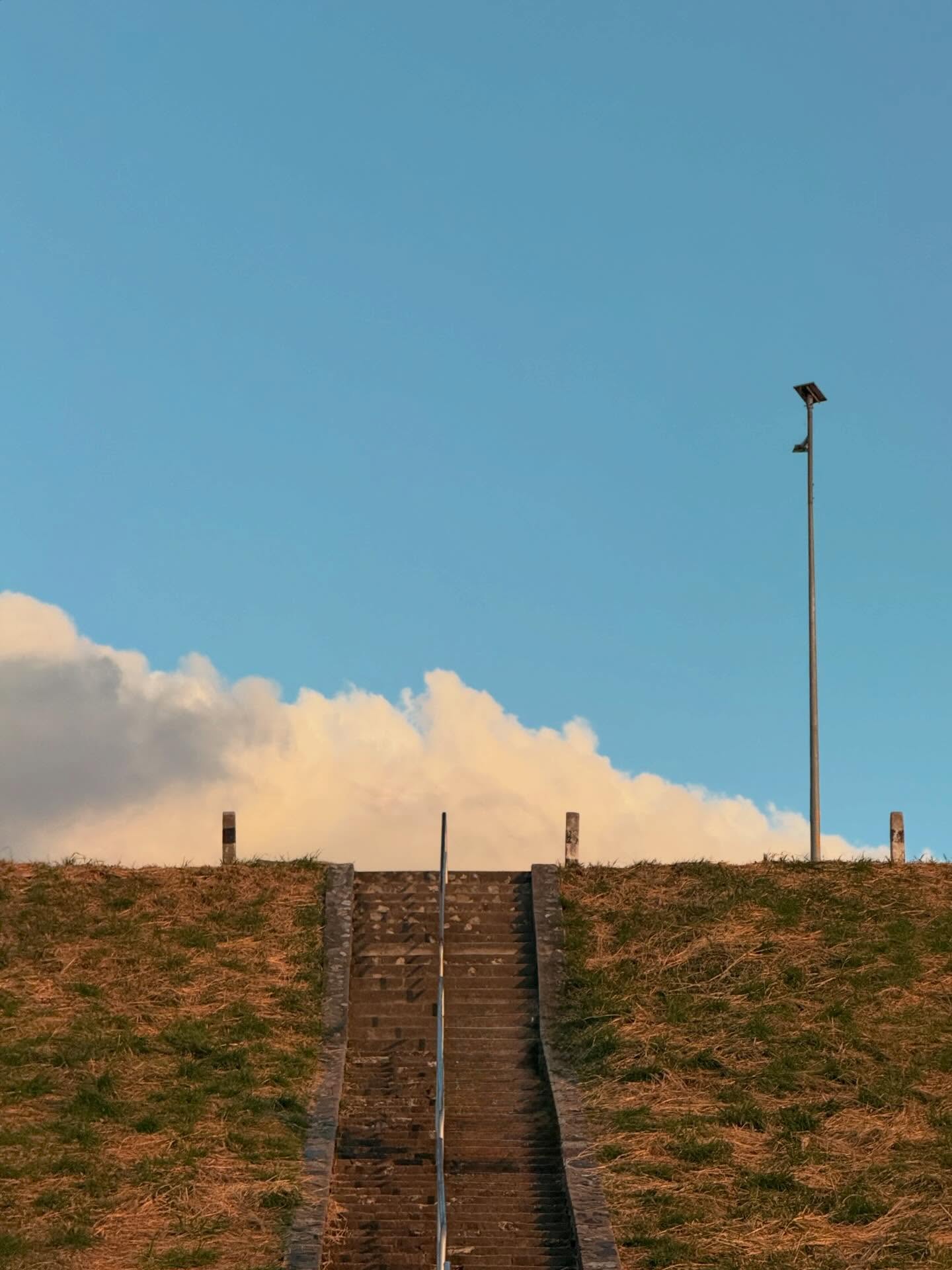 Fall in love again and again..