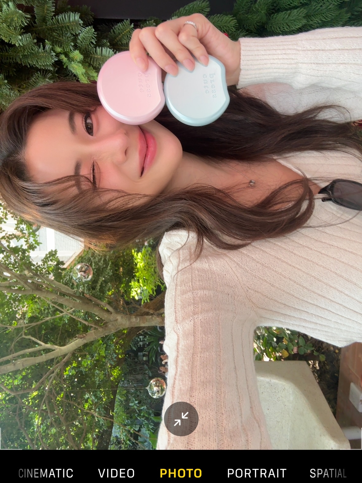 ใครจะกล้าลืมนัด @janeeyeh
บอกเลยว่าพร้อมมาก😉

พบกับ Exclusive Live Hybrid Series
วันที่ 12 Dec 2025 เวลา 18.30-20.00
ที่ TikTok Cute Press Official มาเจอกันนะ😝🫶🏻

@cute_press
#HybridBestversionofyourskin
#HybridCutepress