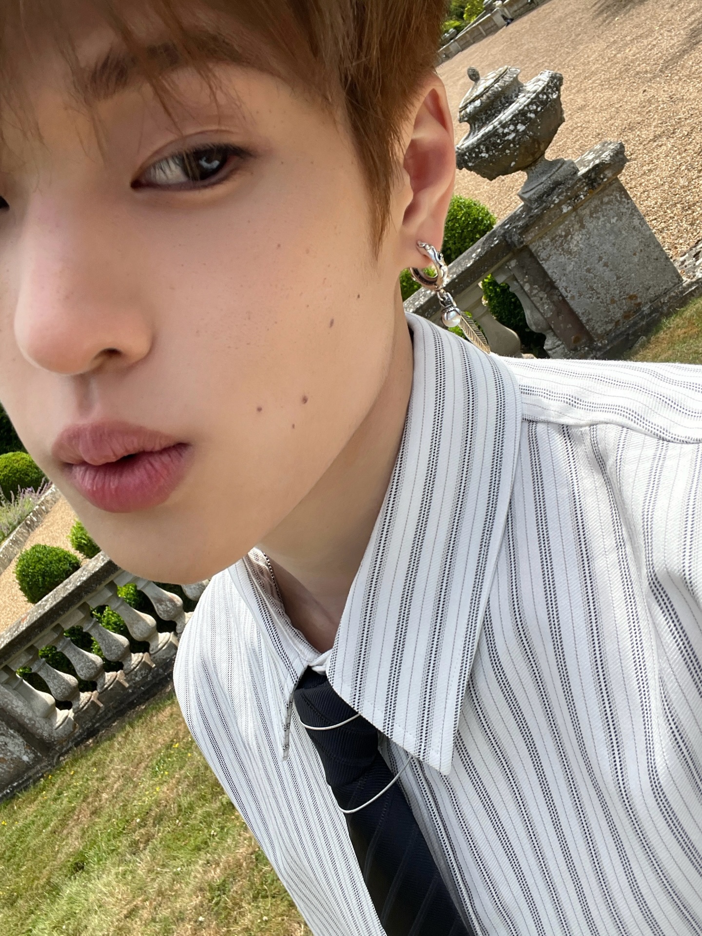 😗

#RIIZE #라이즈
#RISEandREALIZE
#Fame #RIIZE_Fame