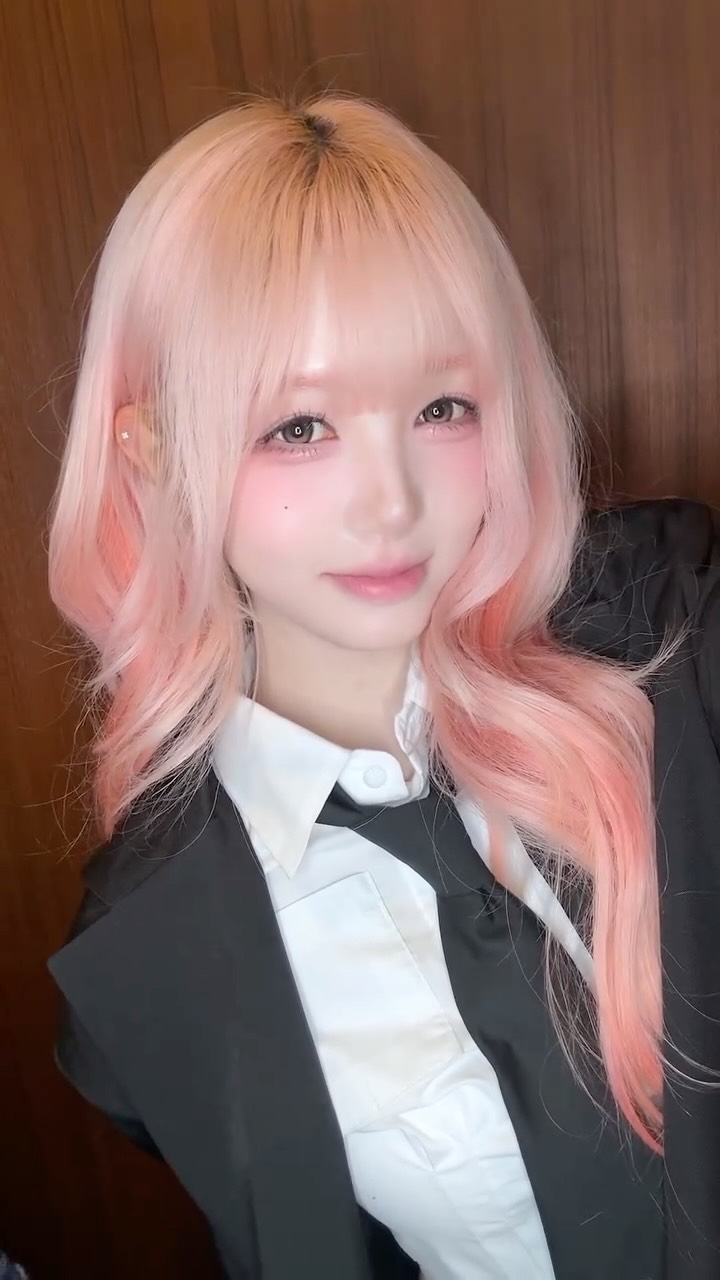 『언ㄴi가。잘할게..♡』

#tripleS #트리플에스 #トリプルS
#トリプルエス #トエス 
#tripleS_msnz #Beyond_Beauty 
#ChaeWon #채원 #チェウォン