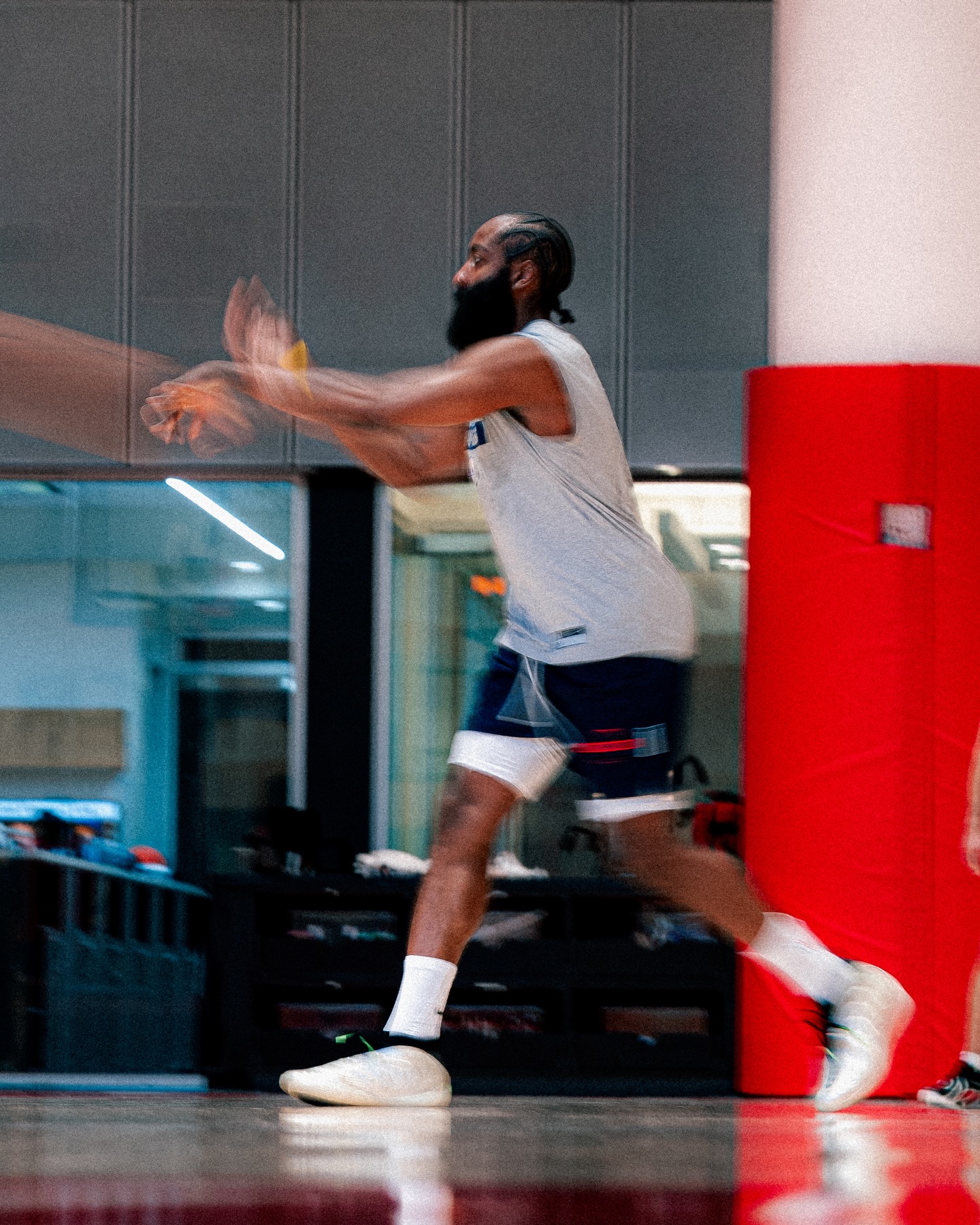 work day 💼

📍 Kaiser Permanente Training Center