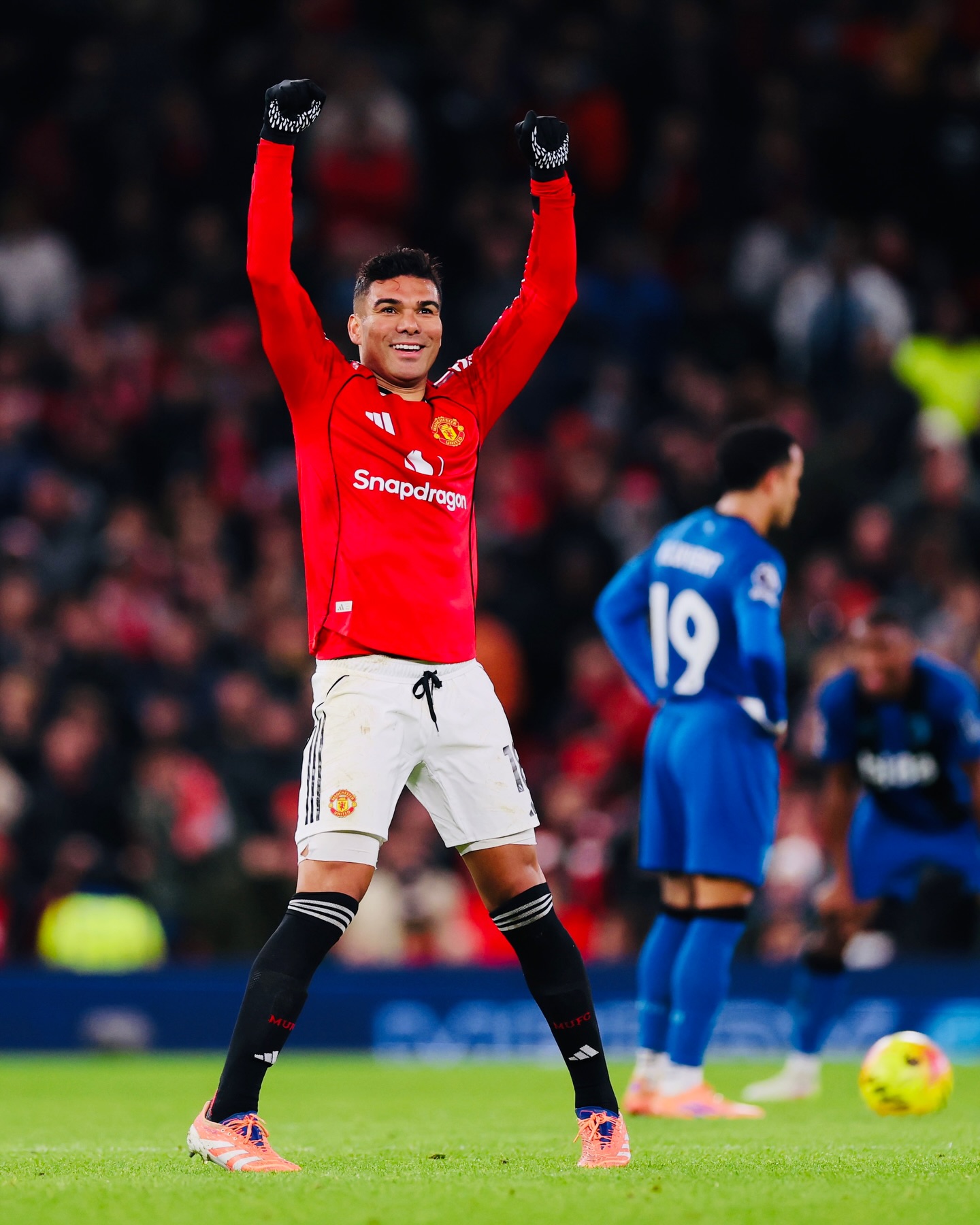 CASA! ❤️🇧🇷