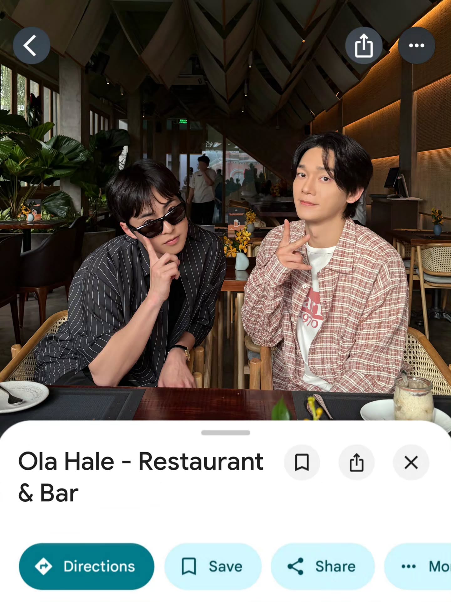 김형제의 엉망진창 투어 in Vietnam — Spots! 🇻🇳 

#시우민 #XIUMIN #첸 #CHEN