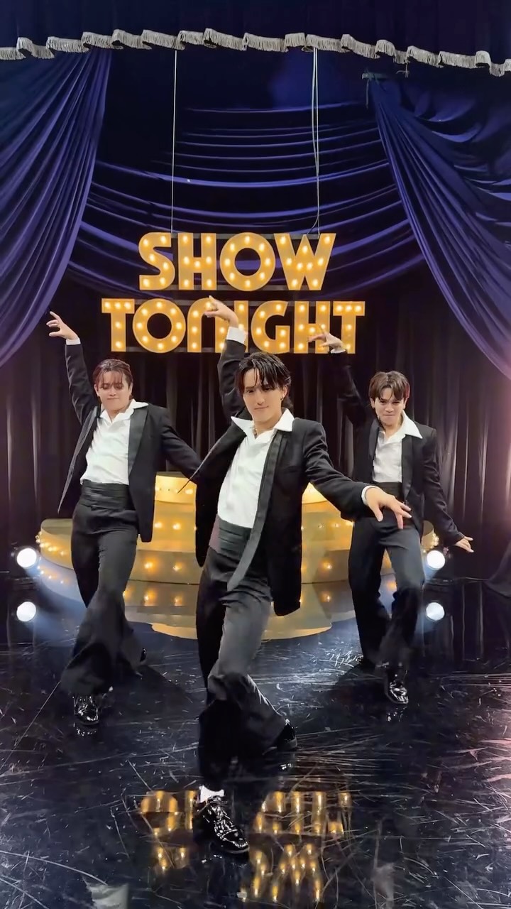 ❤️🤍💛

3rd Album『’s travelers』
2025.12.3(Wed) Release💿
⁡
#stravelers
#WelcomeToOurShowTonight

#TJgram #WorldwideTJ
#JustDanceTogether #TravisJapan