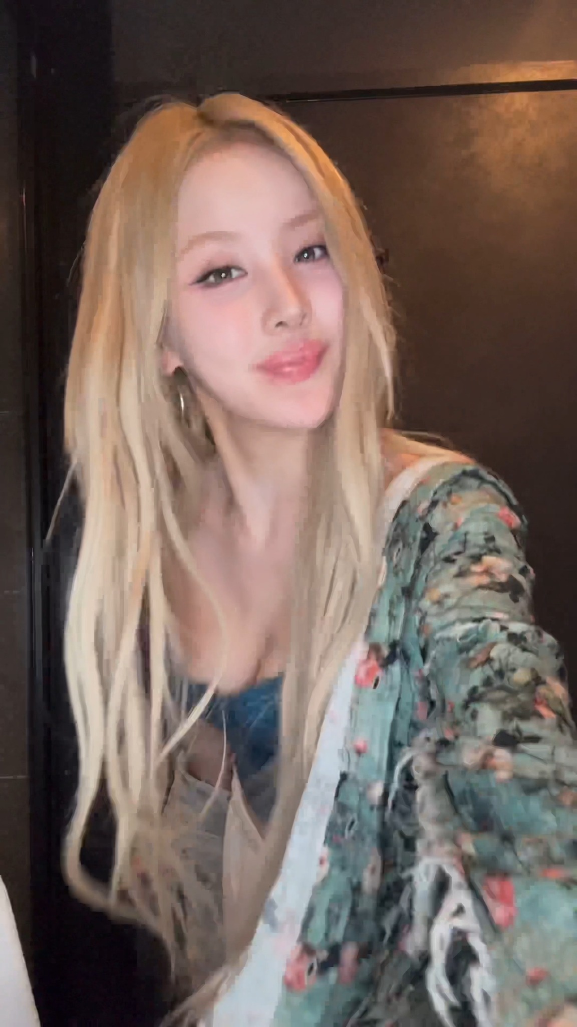 2025ver. Everyday🤍

#KISSOFLIFE #키스오브라이프 #KIOF 
#BELLE #벨