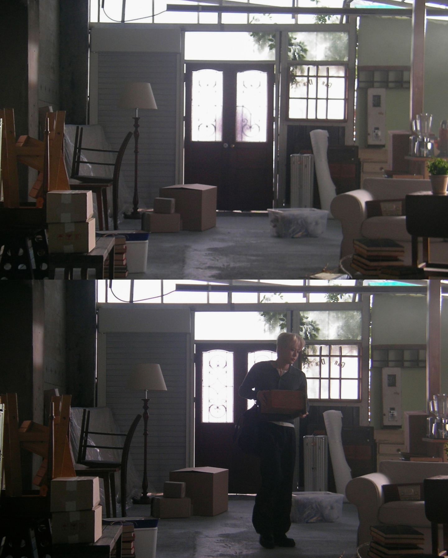 늦은 말

#DOYOUNG #도영
#늦은말 #DOYOUNG_늦은말 
#DOYOUNG_늦은말_Promise 
#NCT #NCT127