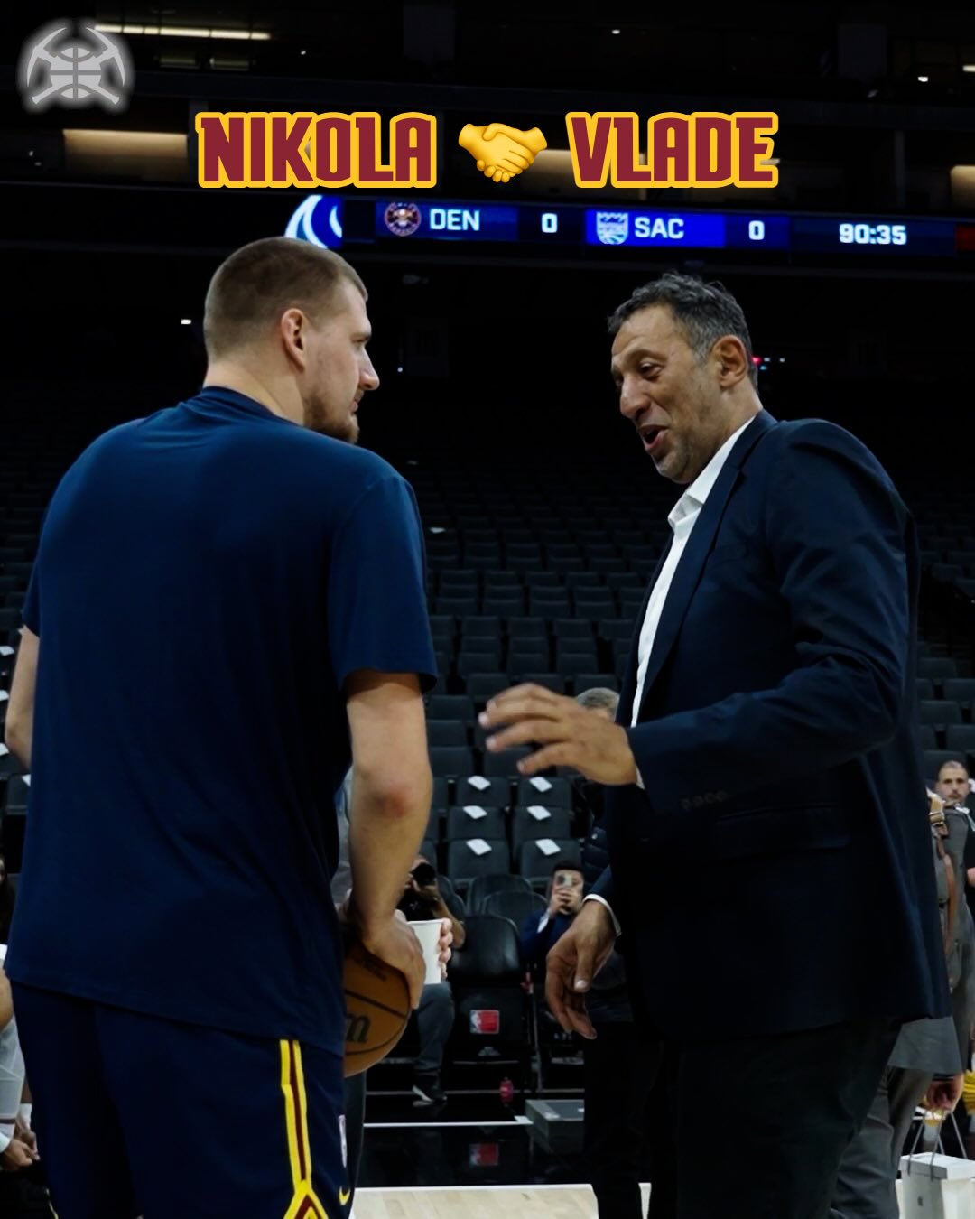 Serbian meetup 🇷🇸