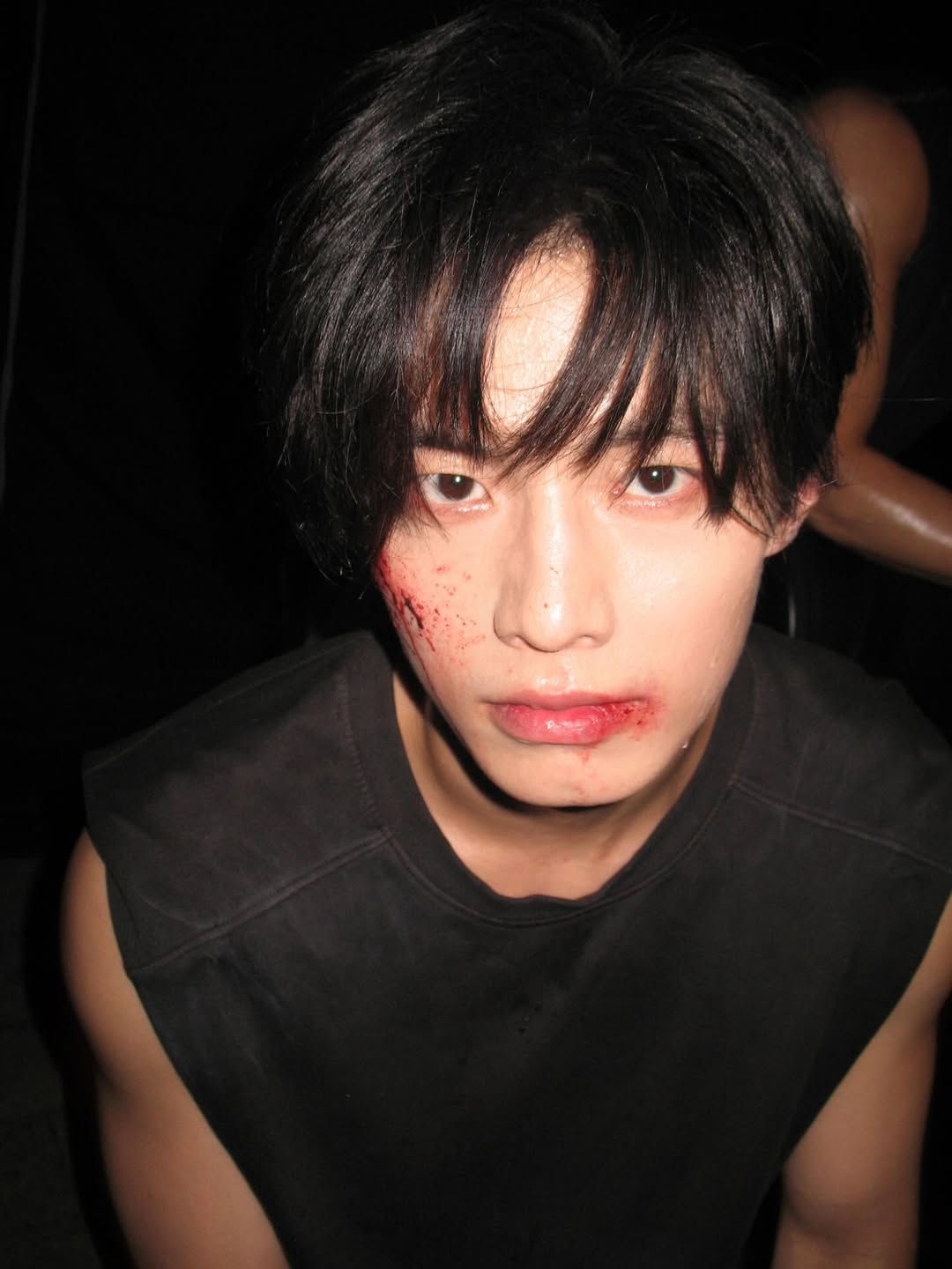 🥊🏎️ 

#jinzhao 
#speedandlove  #iqiyi