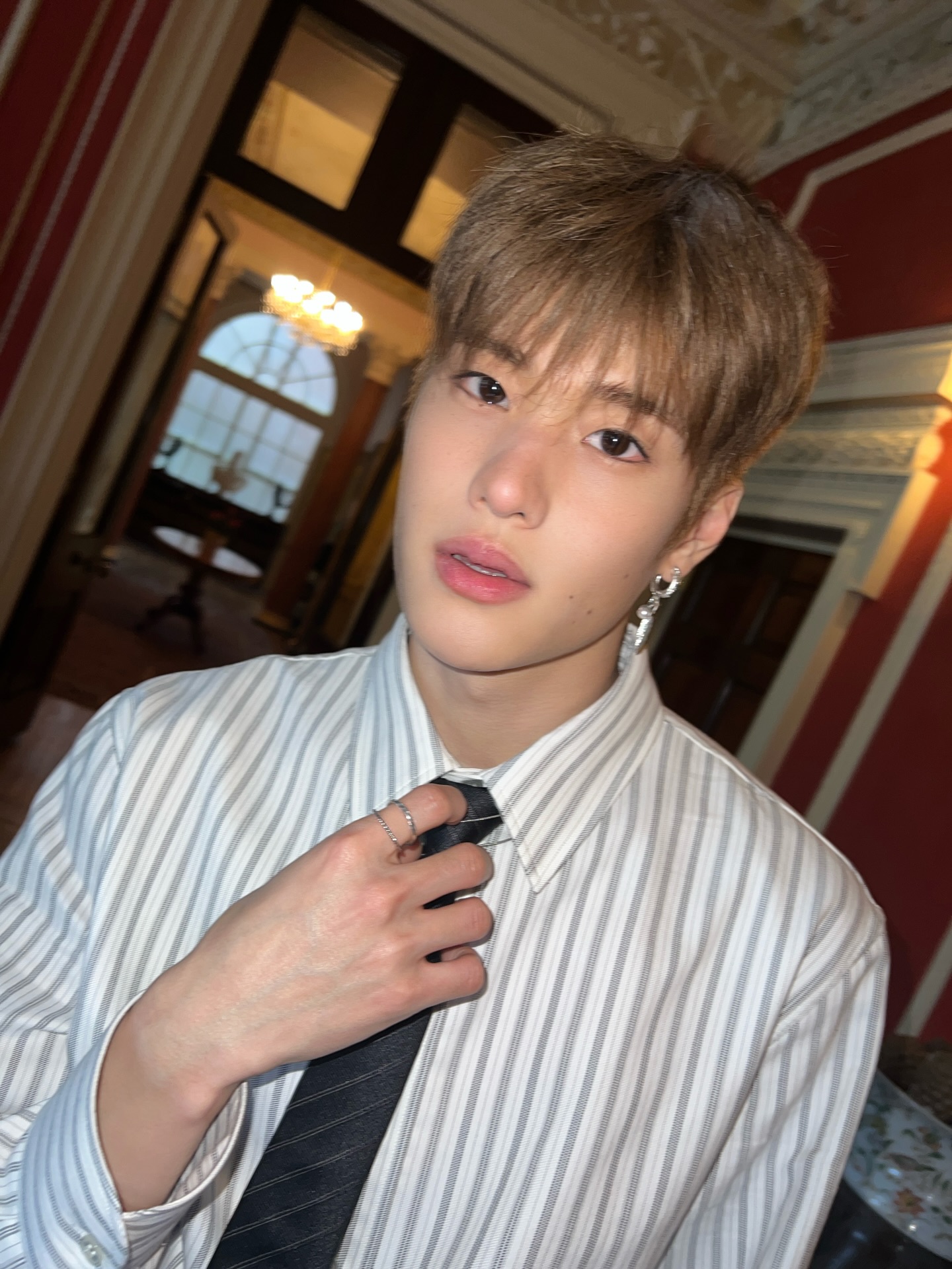 너여야만 해, 다른 사람 말고

#RIIZE #라이즈
#RISEandREALIZE
#Fame #RIIZE_Fame