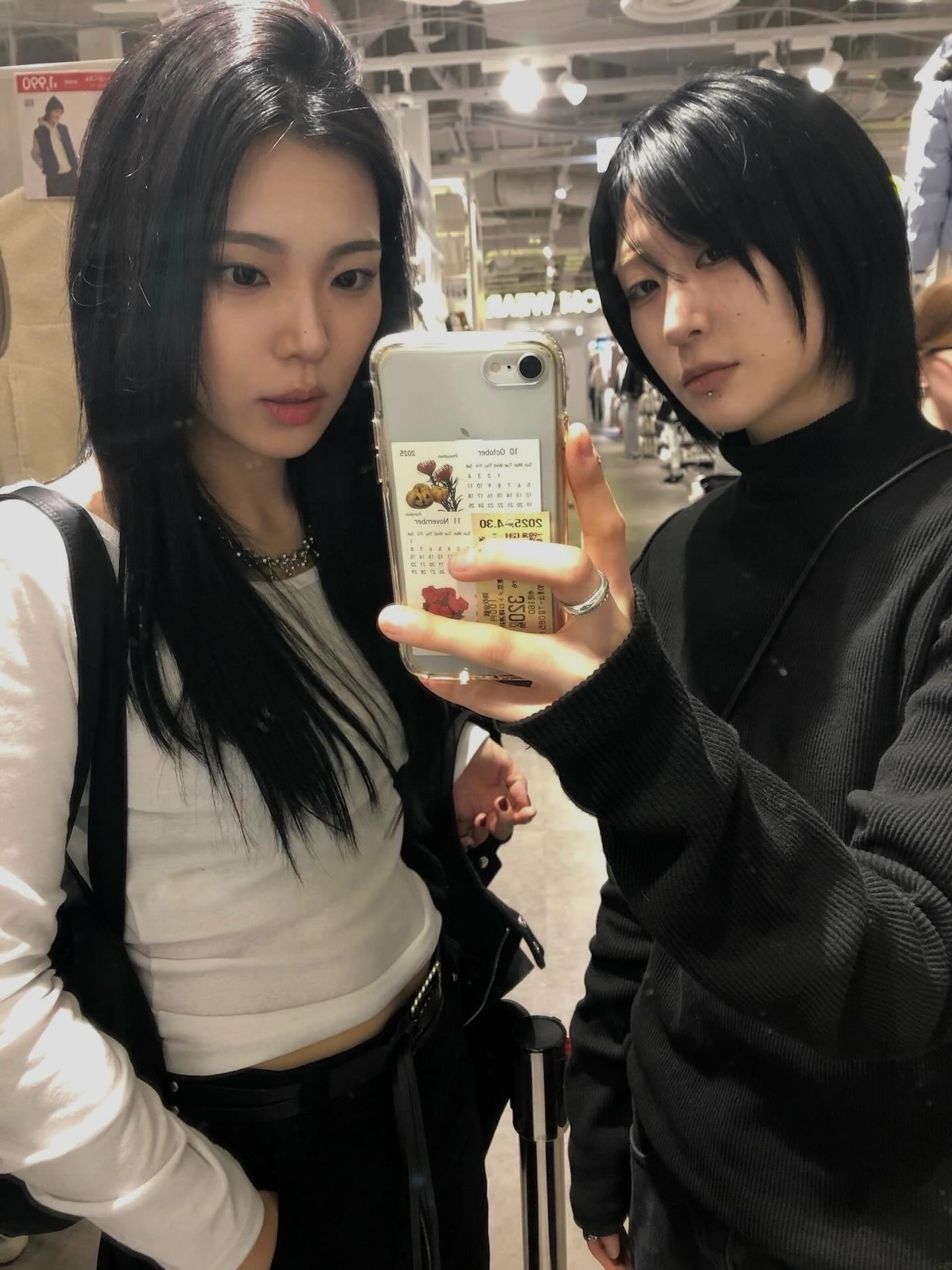 여행가서 절교하기 이번에도 실패 ♥