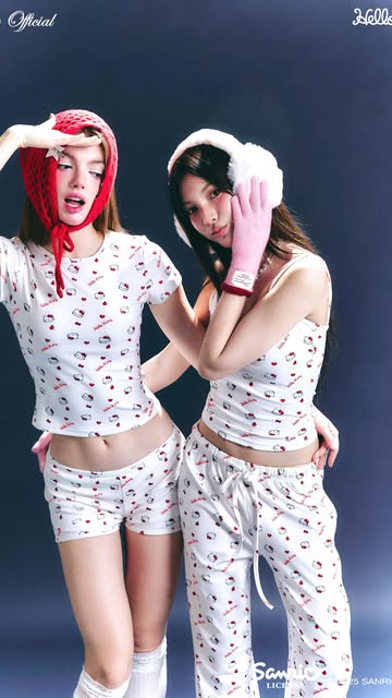 🍎⭐️2ทุ่มตรง❤️Cintage x Kitty Restock
🫶🏻KT cami set 1,090 baht (KT friend , KT pattern)
ชุดเซ็ตสายเดี่ยว ทรงสวยมาก รุ่นนี้ขายเป็นเซ็ตไม่มีแยกน้า ผ้านิ่มมากๆ เป็นฟีลสำลีใส่สบายมากๆค่ะ

S เสื้อ อก24”-32” ยาว12.5” (ไม่รวมสาย)
กางเกง เอว24”-32” สะโพก34” ขายาว40” ต้นขา22”
M เสื้อ อก26”-34” ยาว13” (ไม่รวมสาย)
กางเกง เอว26”-34” สะโพก36” ขายาว40” ต้นขา23”
L เสื้อ อก28”-36” ยาว13.5” (ไม่รวมสาย)
กางเกง เอว28”-36” สะโพก38” ขายาว40.5” ต้นขา24”
XL เสื้อ อก30”-38” ยาว14” (ไม่รวมสาย)
กางเกง เอว30”-38” สะโพก40” ขายาว41” ต้นขา25”
XXL เสื้อ อก32”-40” ยาว14.5” (ไม่รวมสาย)
กางเกง เอว32”-42” สะโพก42” ขายาว41” ต้นขา26”