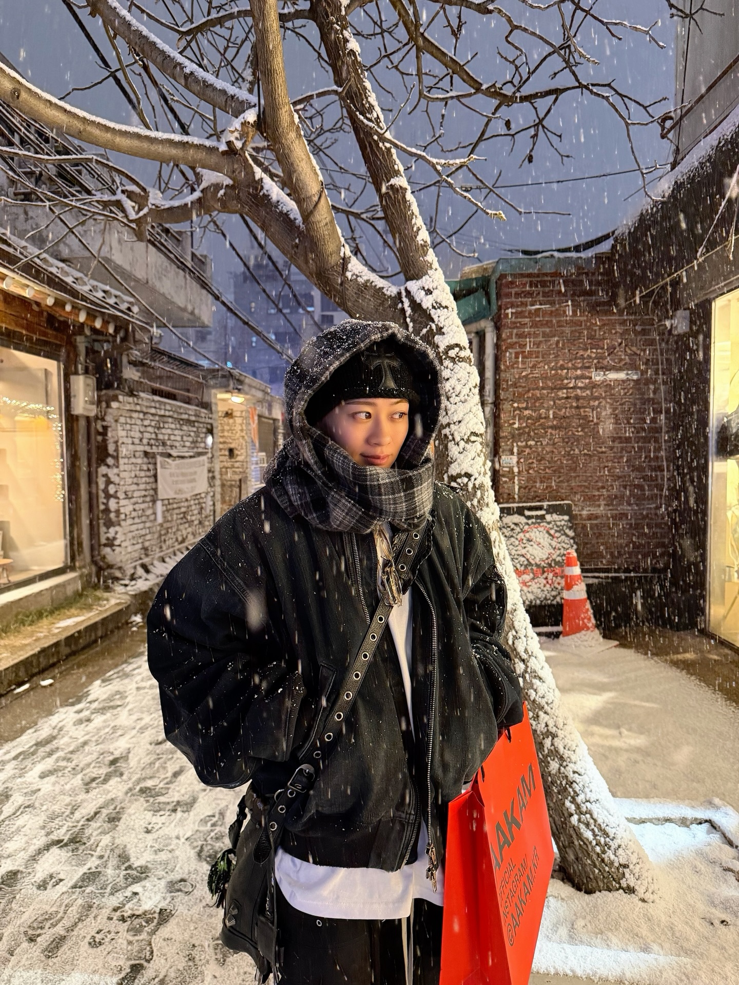 🇰🇷

後半食テロ