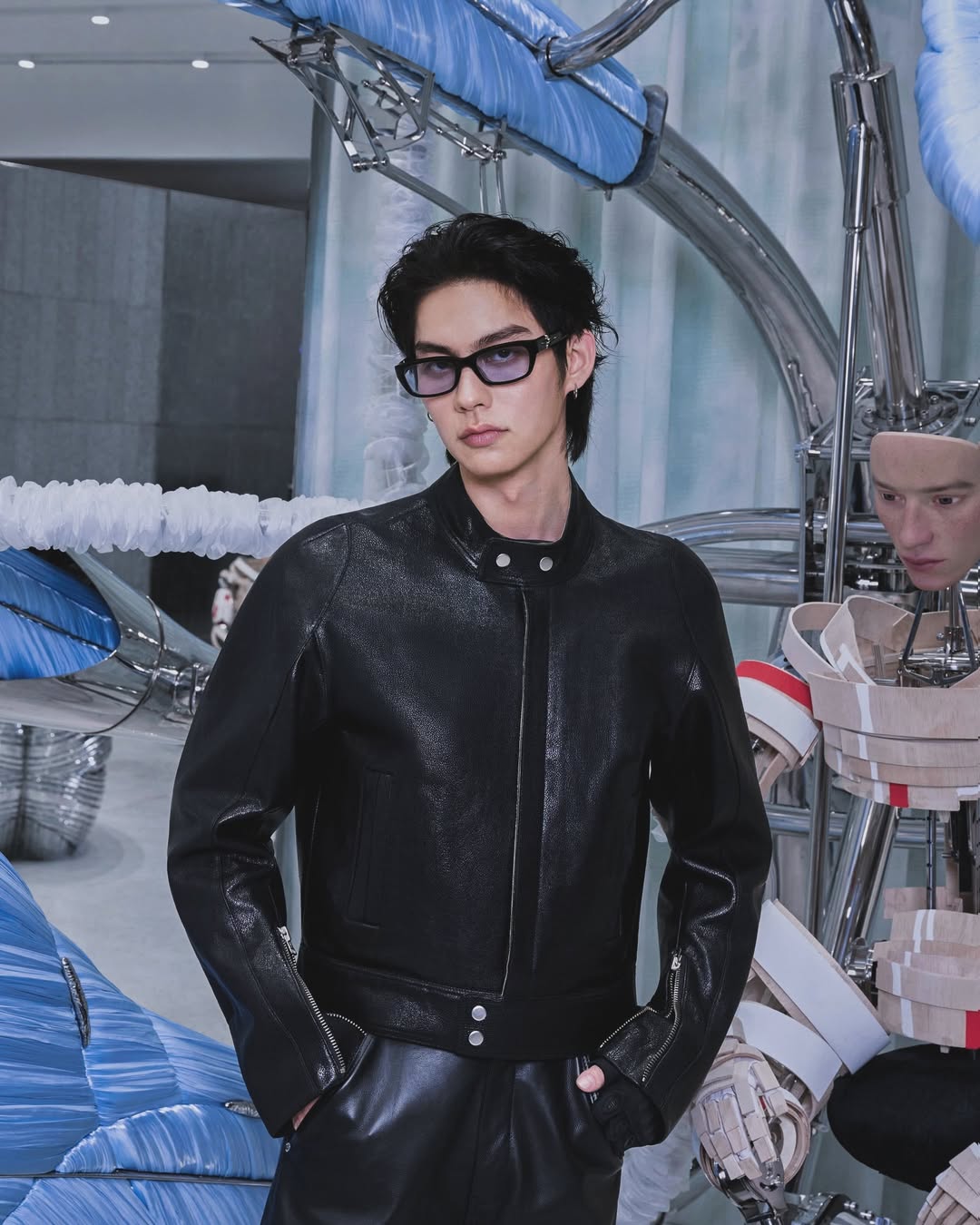 Flesh.Machine.Imagination.

@gentlemonster