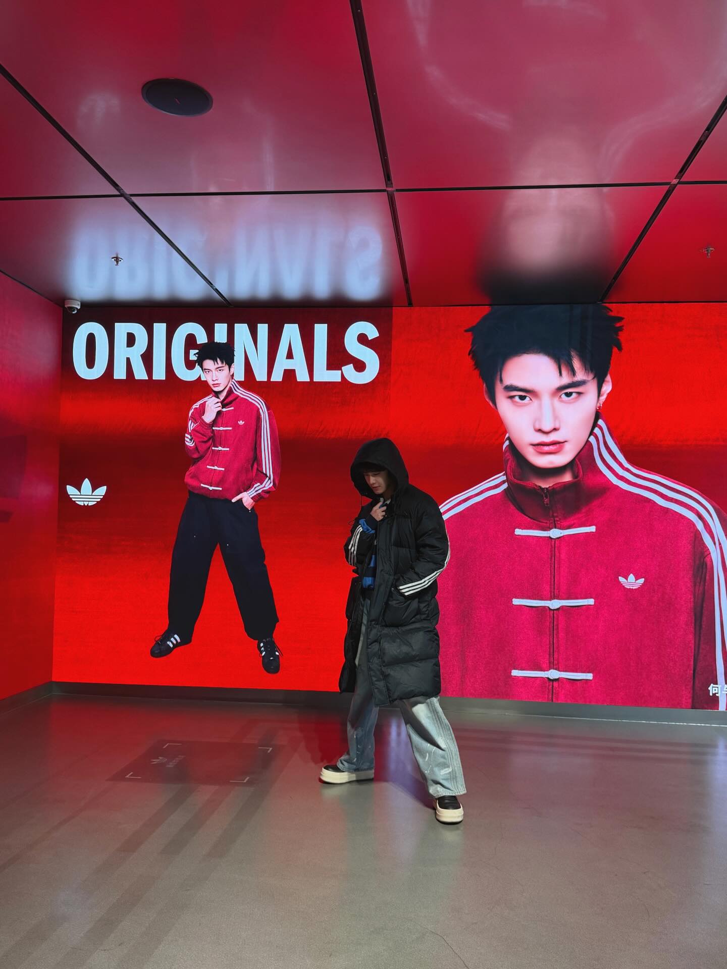 📍路过

#adidas  #adidasoriginals