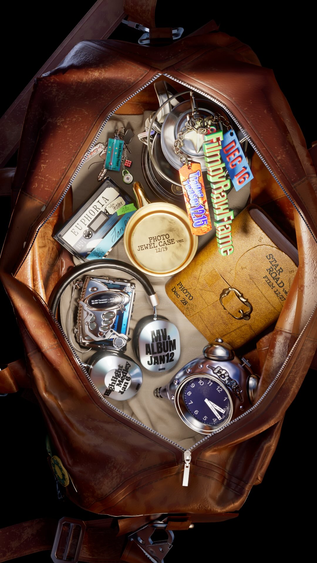 ALPHA DRIVE ONE ’EUPHORIA‘ Promotion Scheduler

ALPHA DRIVE ONE (알파드라이브원) THE 1ST MINI ALBUM 【EUPHORIA】 
➫ 2026.01.12 6PM (KST)

💿 Pre-Save Now
https://lnk.to/ALD1_EUPHORIA

#ALPHADRIVEONE #ALD1 
#알파드라이브원 
#EUPHORIA #ALPHADRIVEONE_EUPHORIA