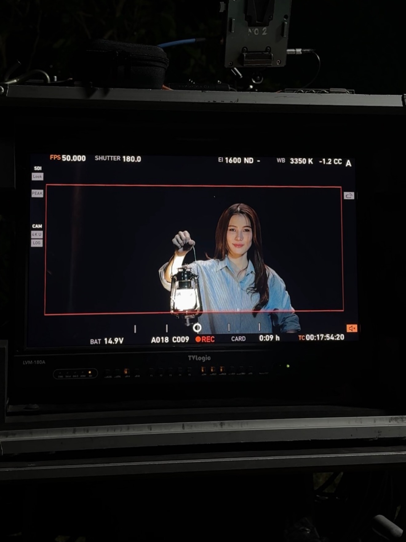 🕯️ 
#andaanunta #STHLineup2026