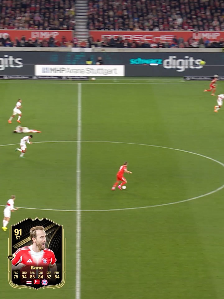 Big goals. Big moments. Big players. TOTW 13 brings the heat. Plus, all new SBCs and more inbound. See them all live now in #FC26