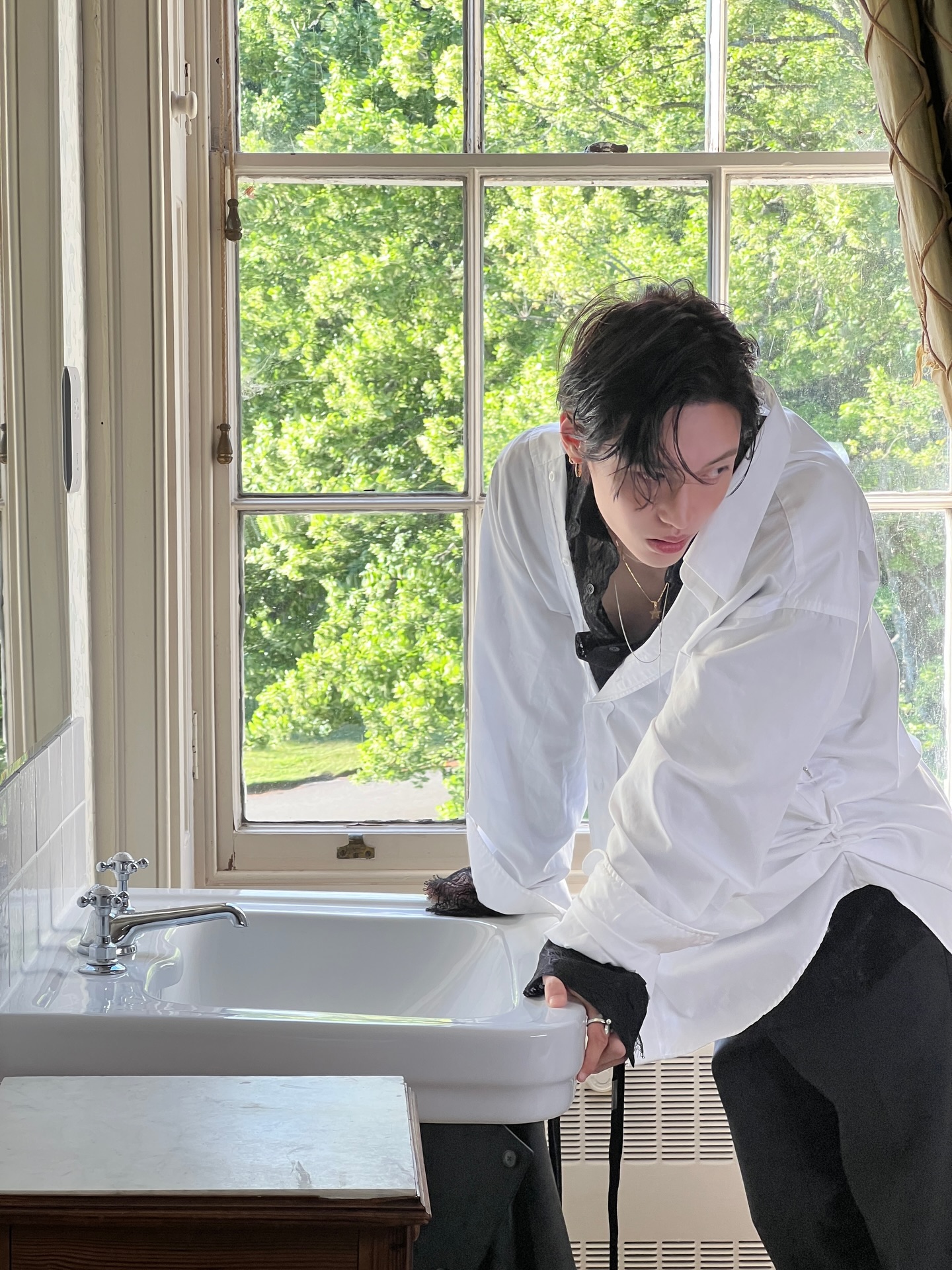 I should have you by my side

#RIIZE #라이즈
#RISEandREALIZE
#Fame #RIIZE_Fame