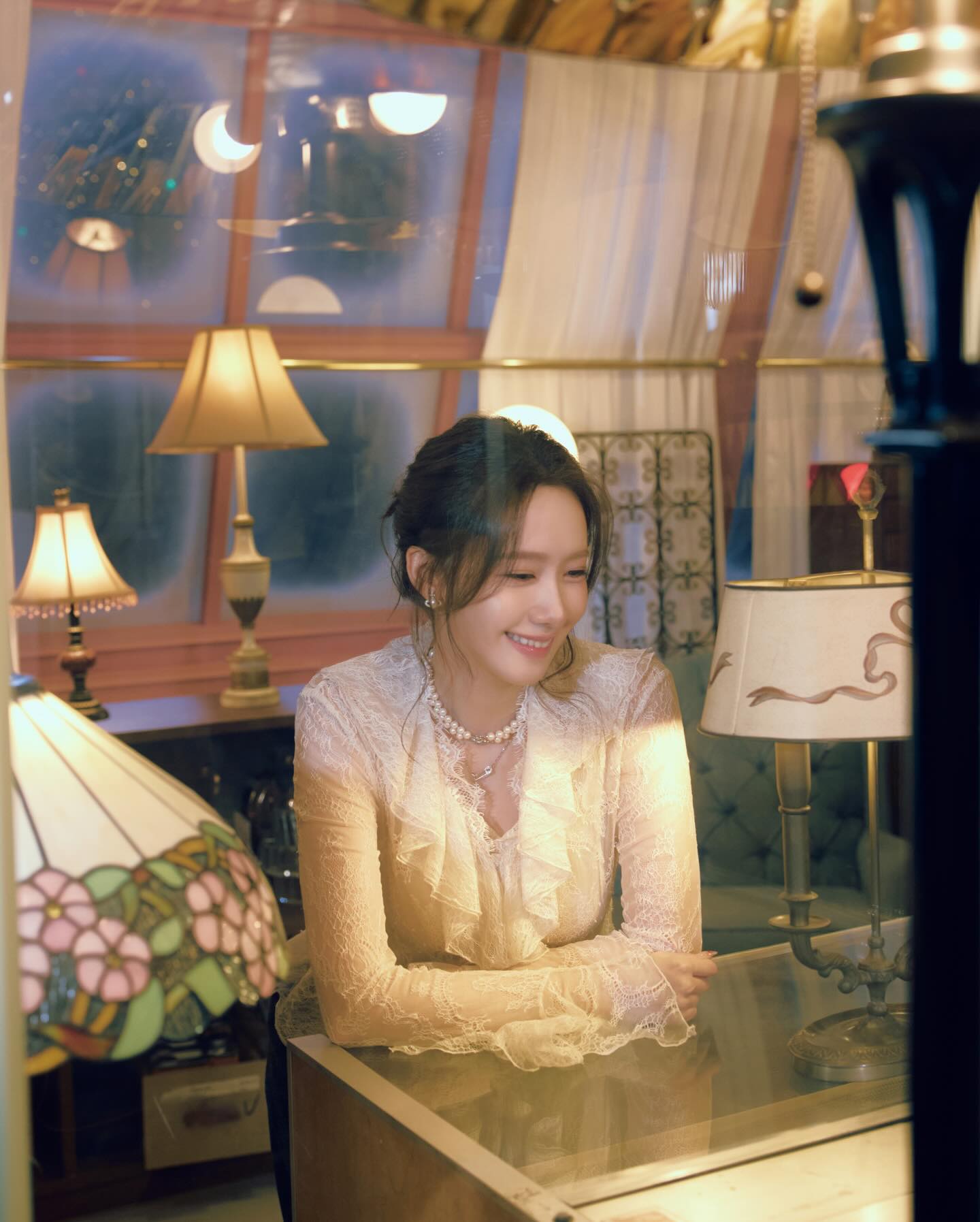 YOONA 윤아 ’Wish to Wish‘ Teaser Images

YOONA 윤아 Single 〖Wish to Wish〗
➫ 2025.12.19 6PM (KST)

#윤아 #YOONA @yoona__lim
#WishtoWish 
#소녀시대 #GirlsGeneration @girlsgeneration