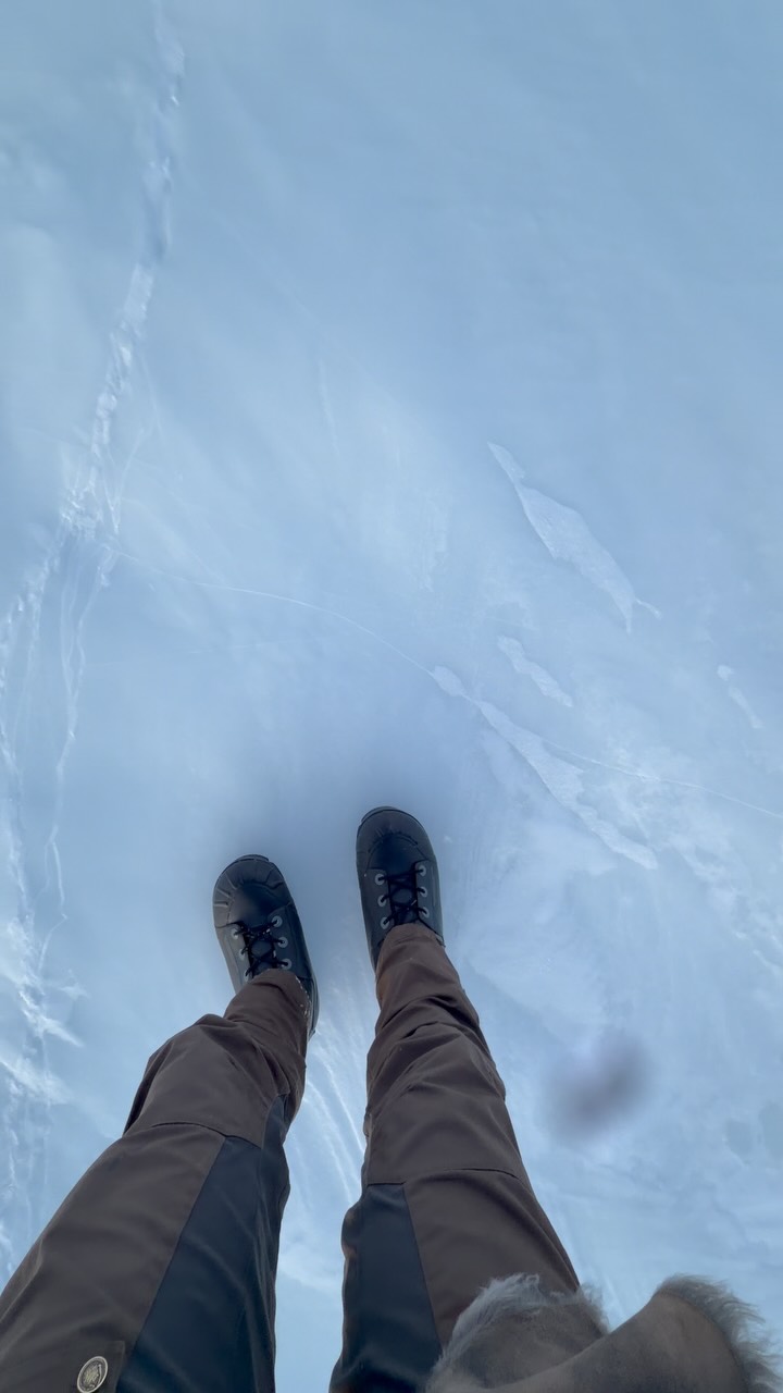 Wind conditions that will blow your mind ♾️😍❤️