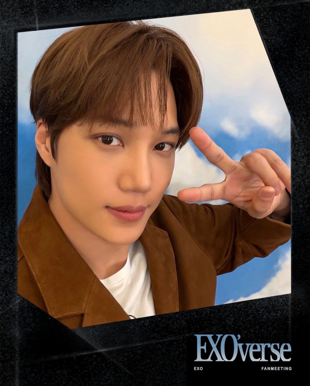 EXO‘verse

D-3

#EXO #엑소 #weareoneEXO
#EXOverse