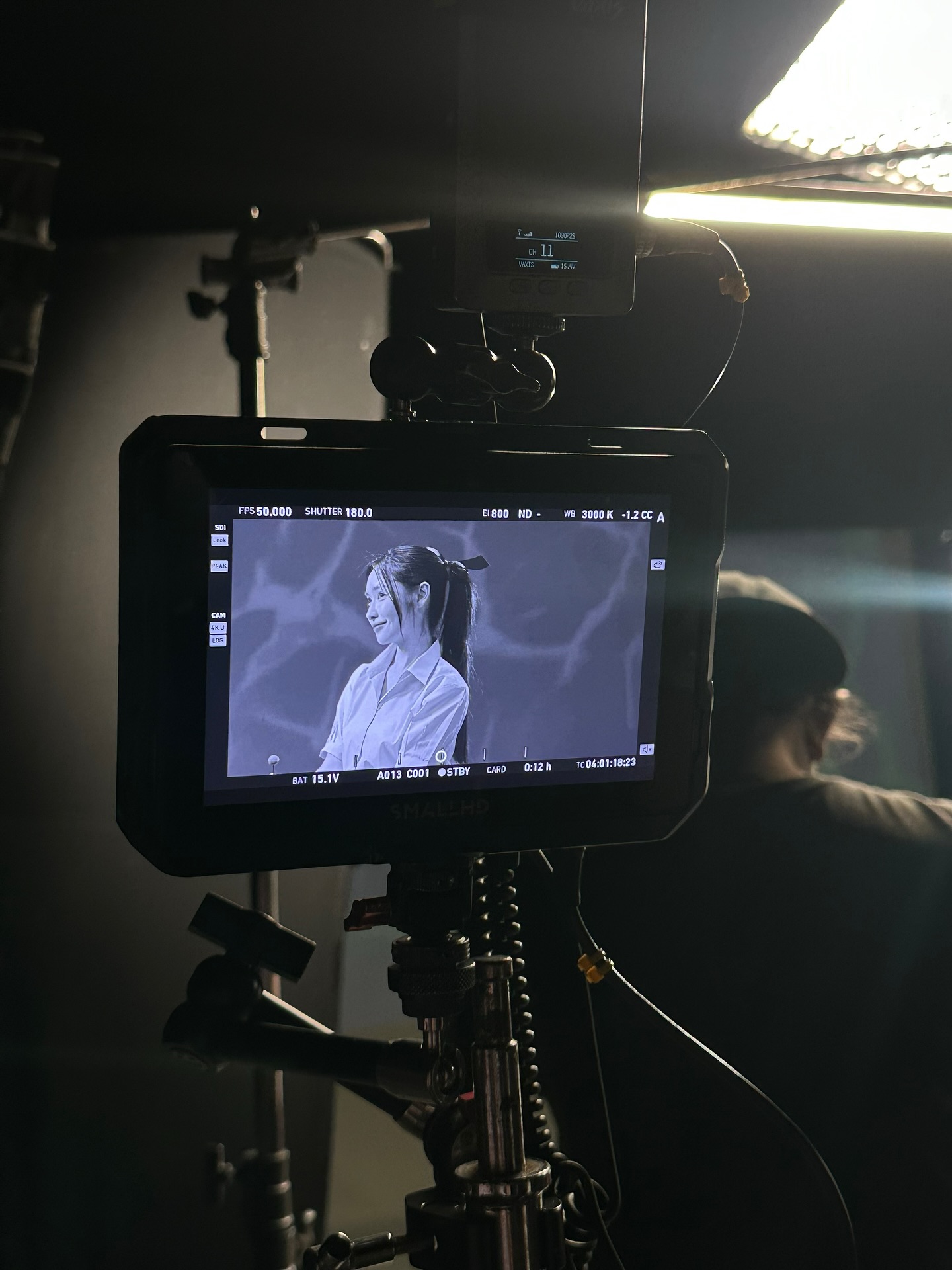 OFFICIAL PILOT |
SCHOOL AQUARIUM THE SERIES (วัยวน วัยแซ่บ)

”เปิดภาคเรียนเร็วๆนี้“

Youtube :Star Hunter Entertainment

#วัยวนวัยแซ่บ
#SCHOOLAQUARIUMTHESERIES
#STHLineup2026
#StarHunterEntertainment