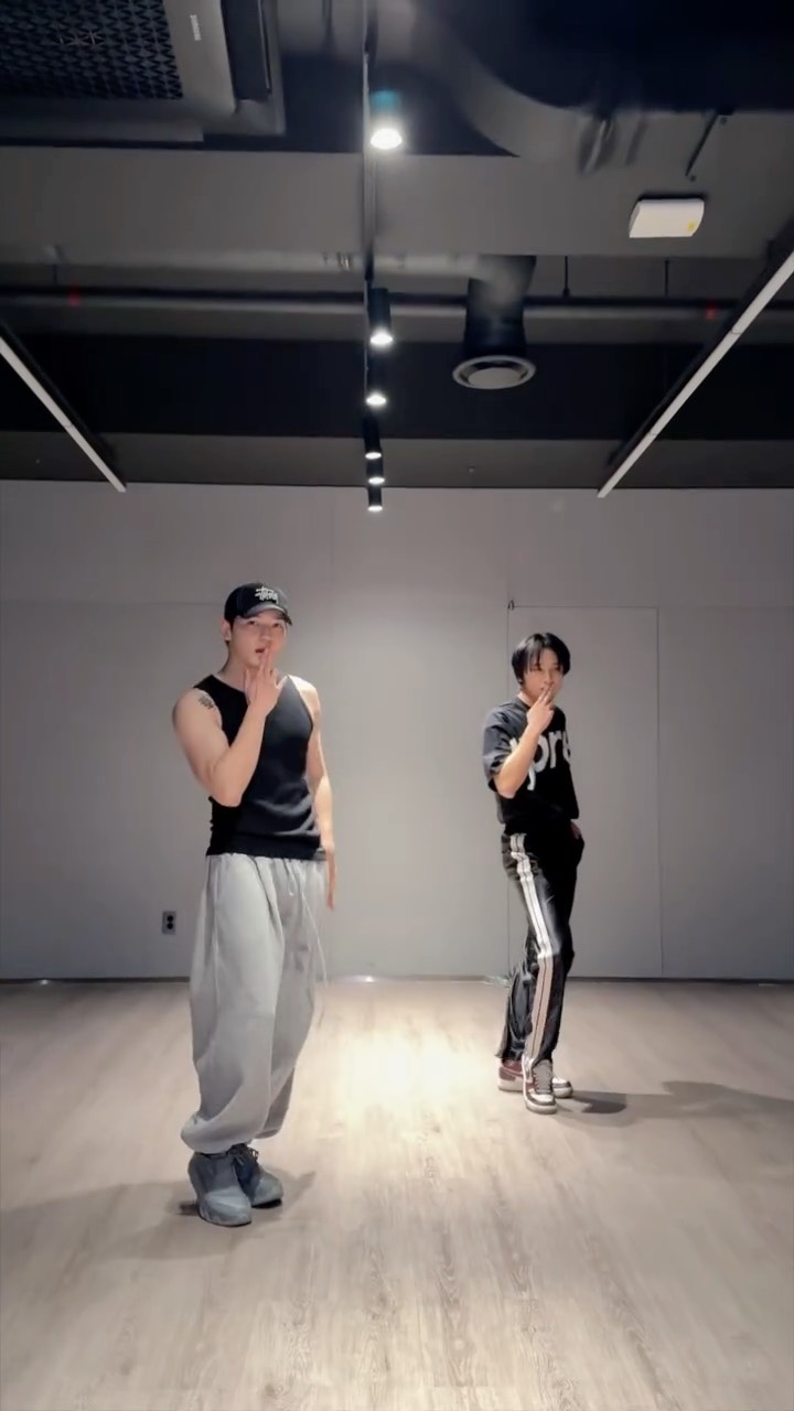 CRZY with #TAEYONG

#HAECHAN #해찬 
#CRZY #HAECHAN_CRZY
#NCT #NCT127 #NCTDREAM