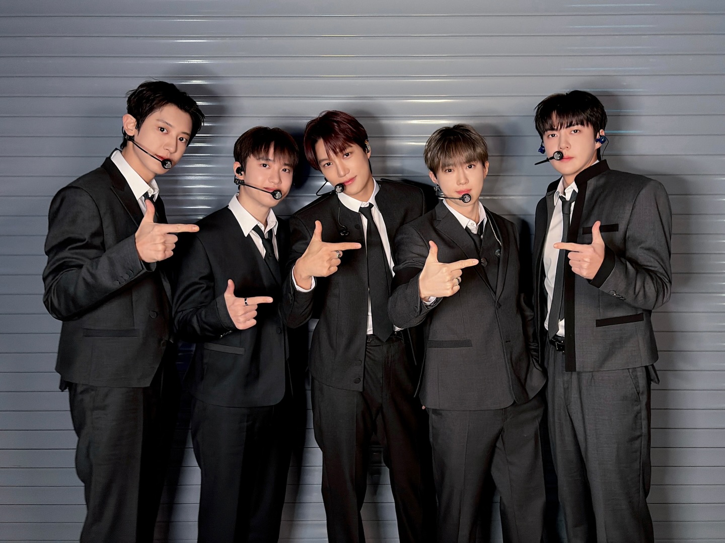 약속했듯이 우리 아주 오래 함께해🏠
 
#EXO #엑소 #weareoneEXO
#EXOverse