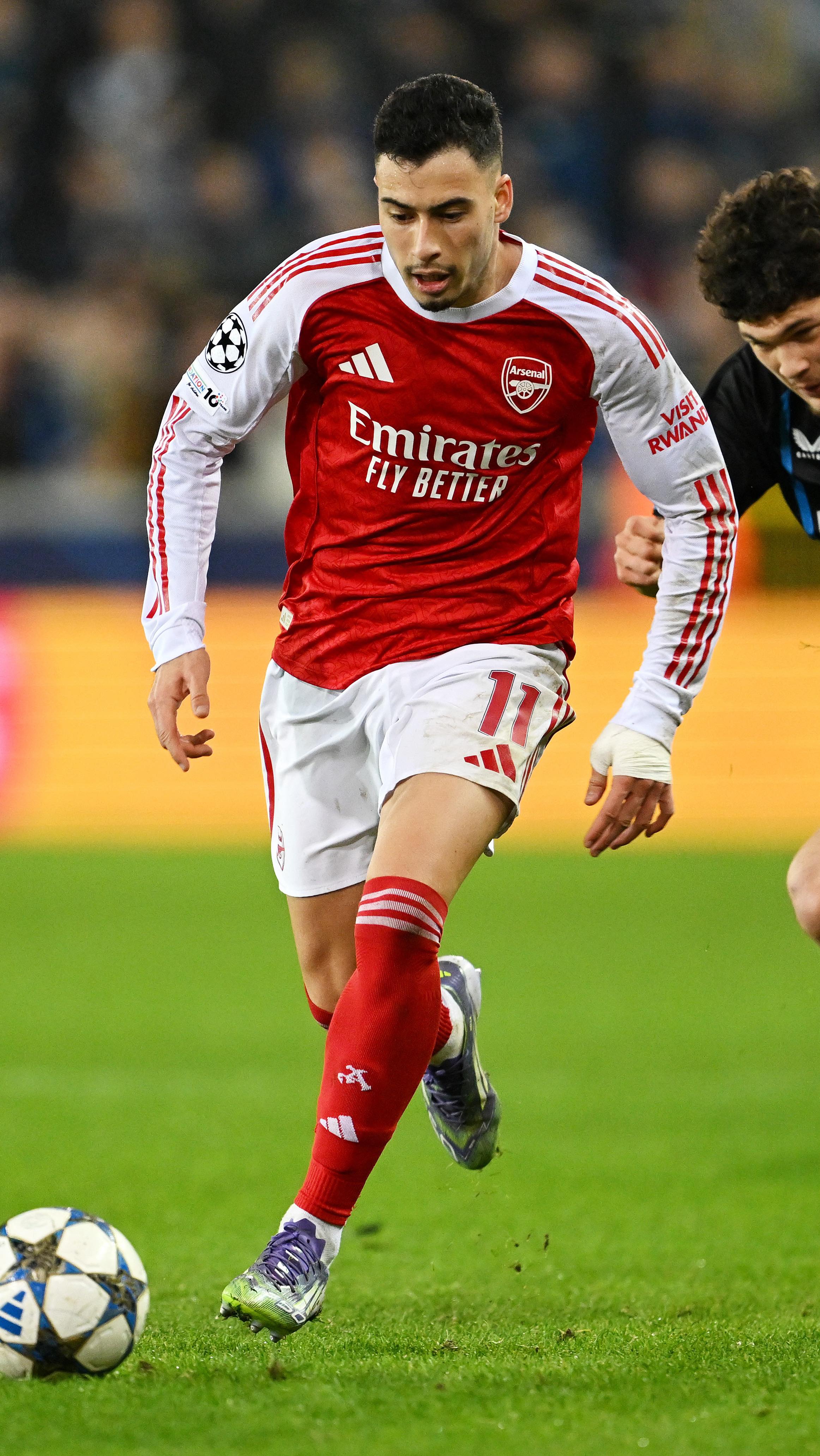 Rhythm activated ✨